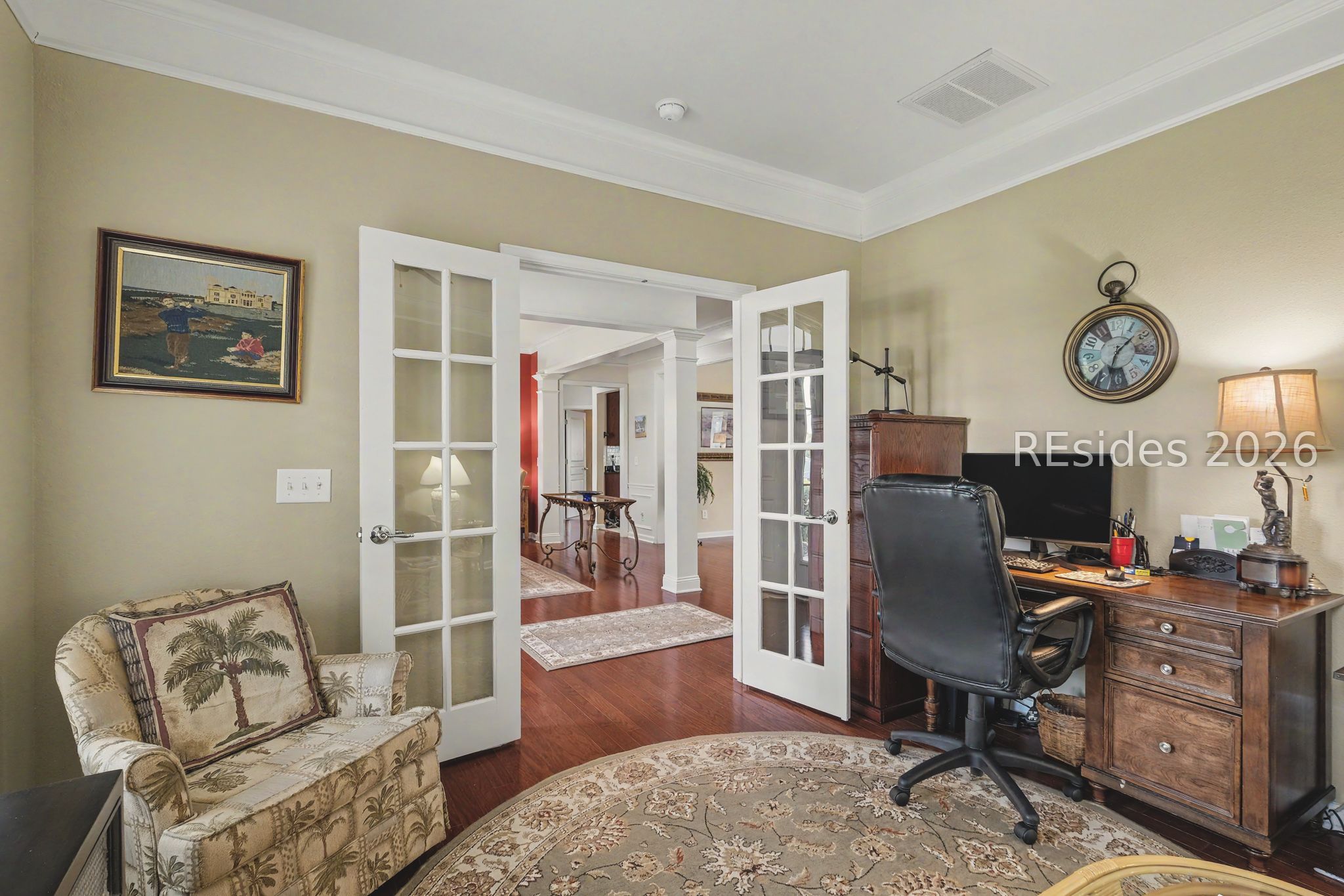 1086 Rivergrass Lane