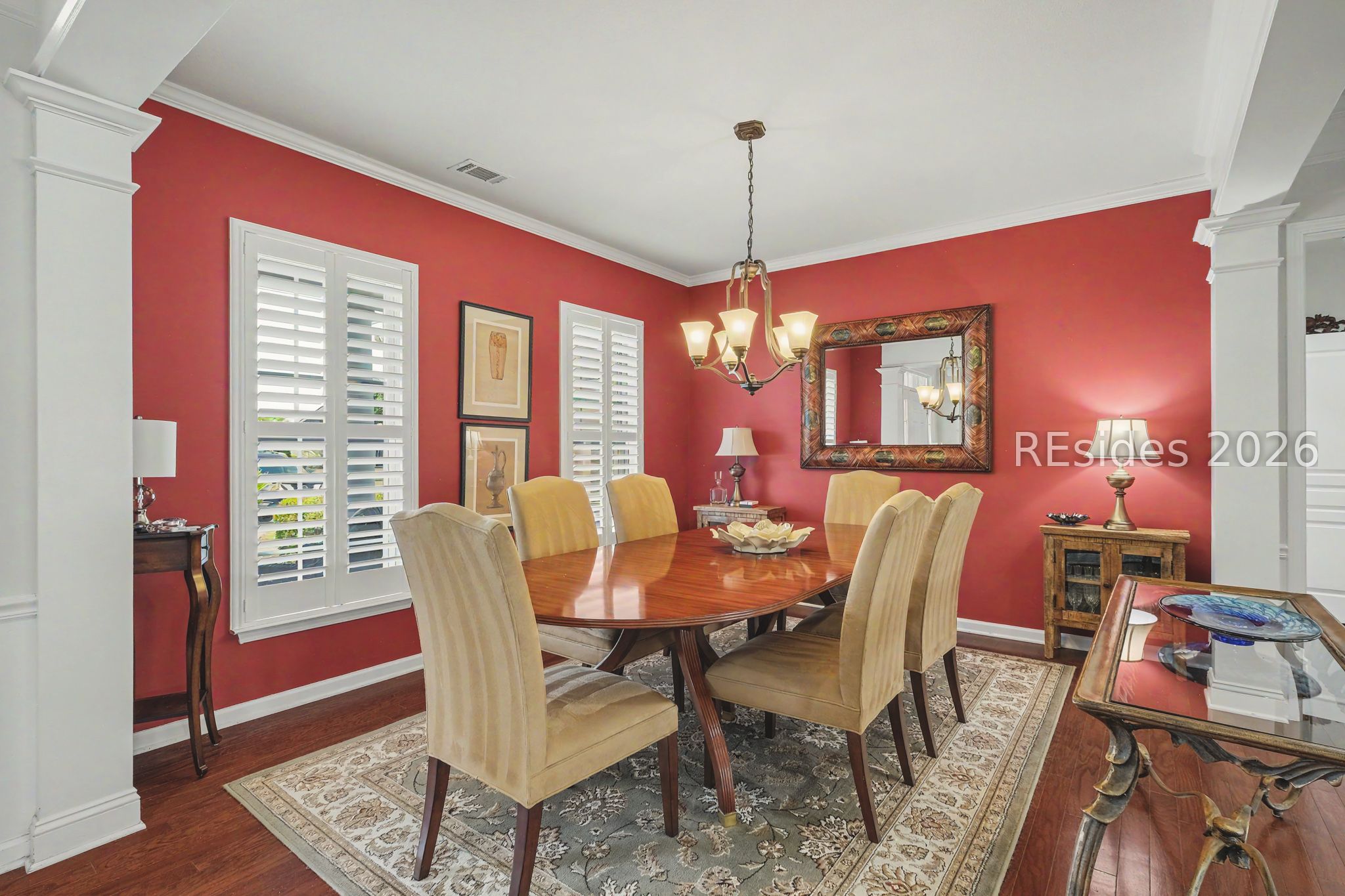 1086 Rivergrass Lane