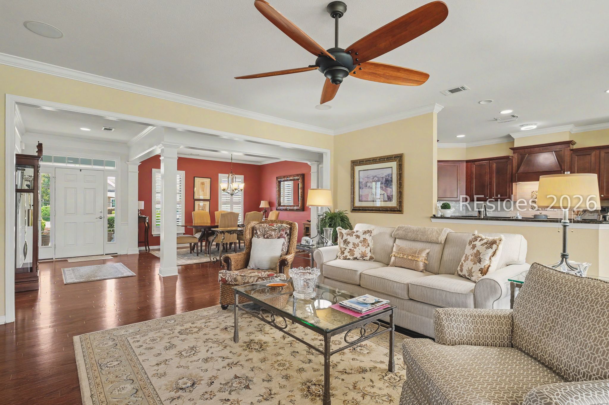 1086 Rivergrass Lane