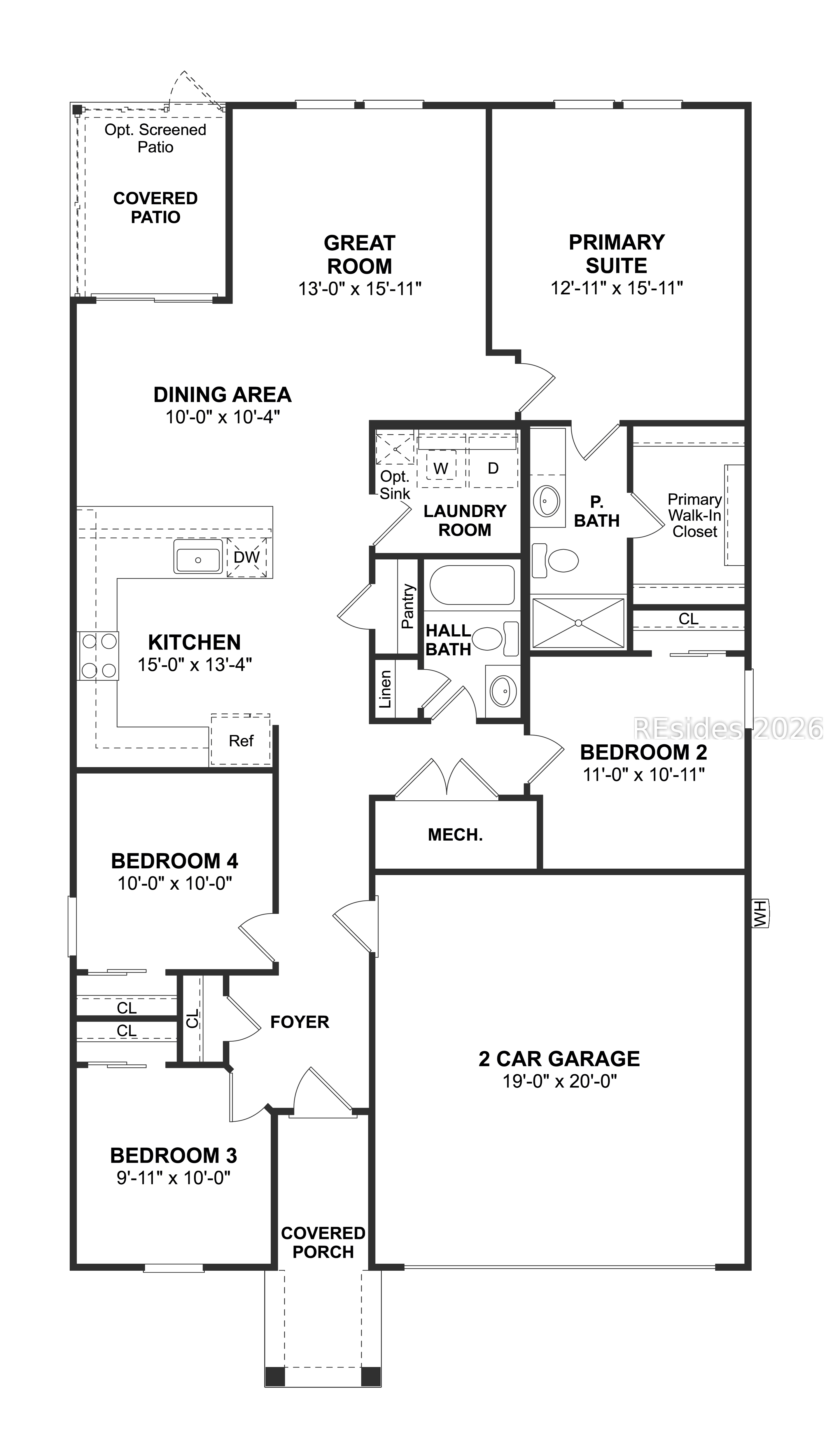 393 Hill Pond Road