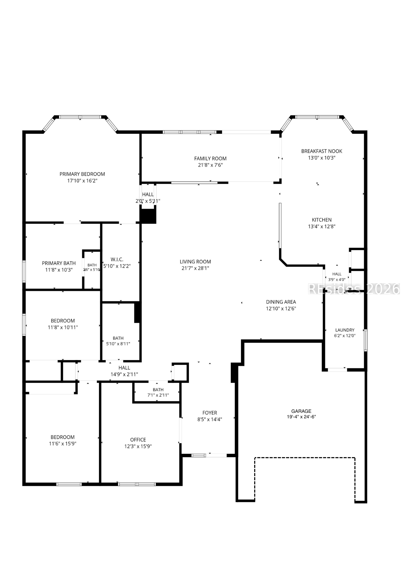 15 Landmark Lane