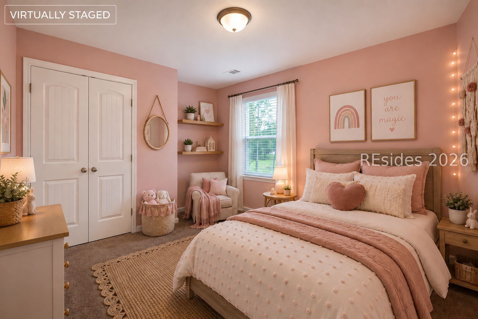 16 Ashington Drive