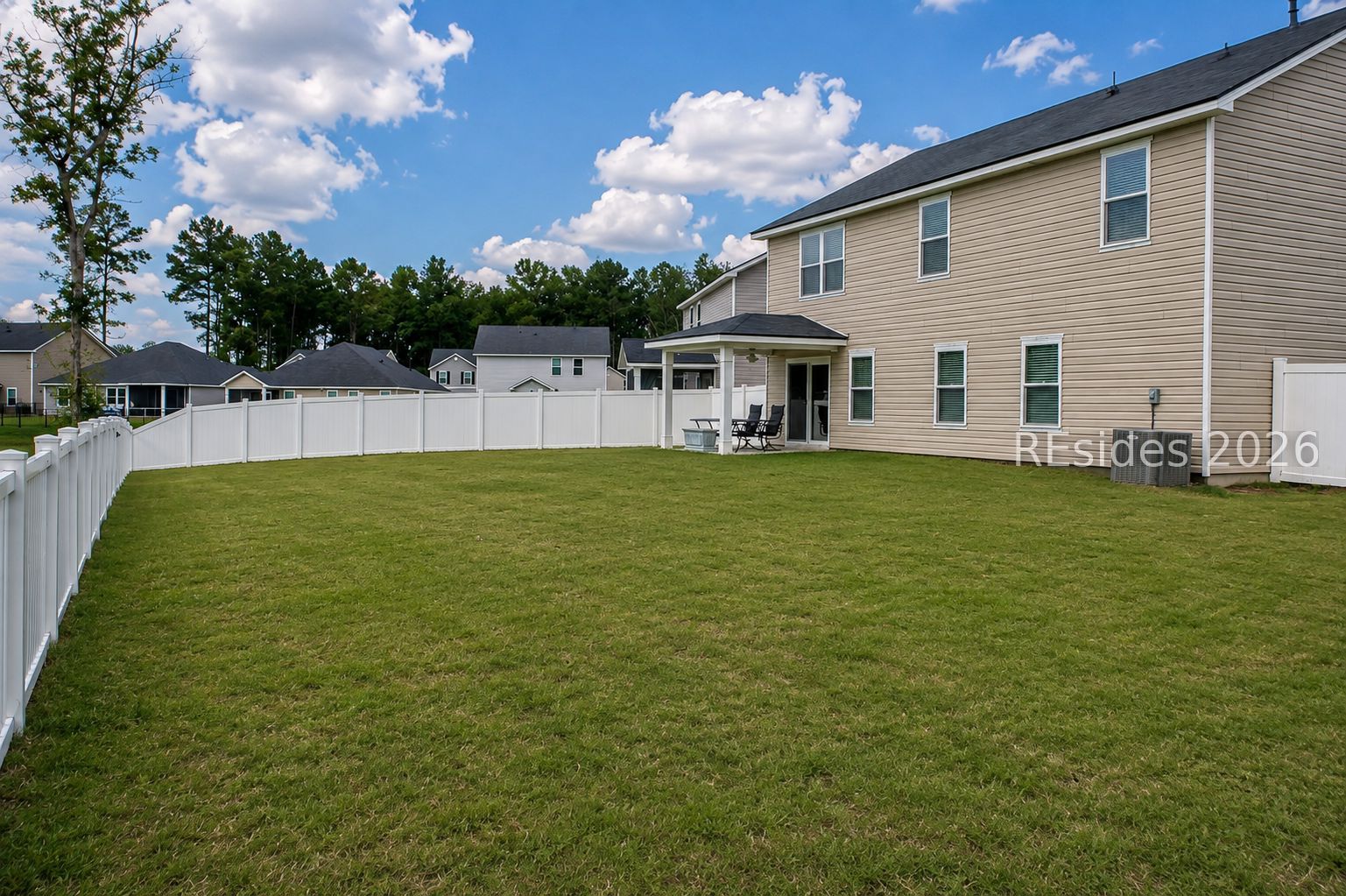 16 Ashington Drive