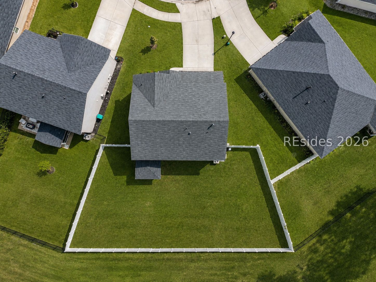 16 Ashington Drive