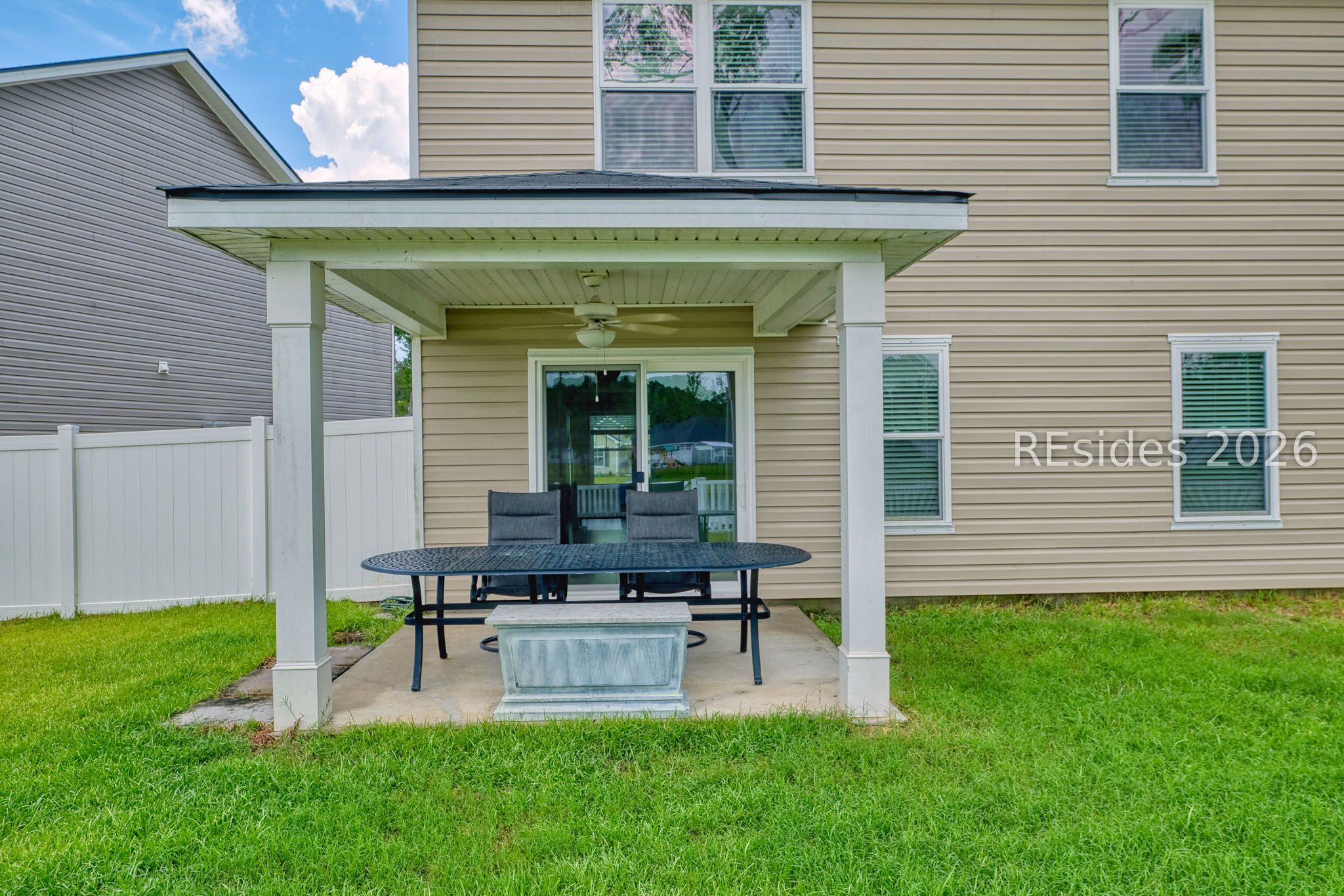 16 Ashington Drive