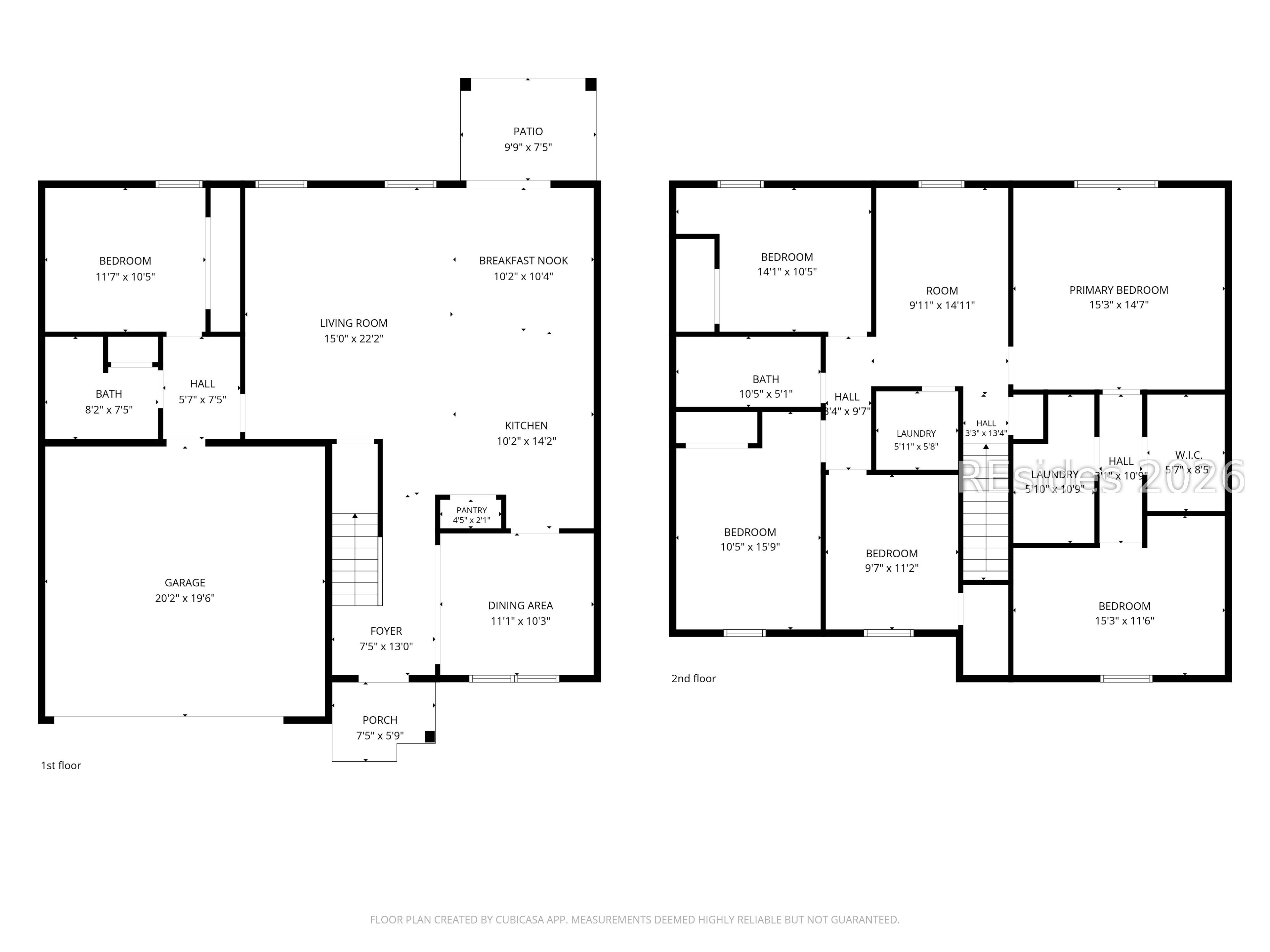 16 Ashington Drive