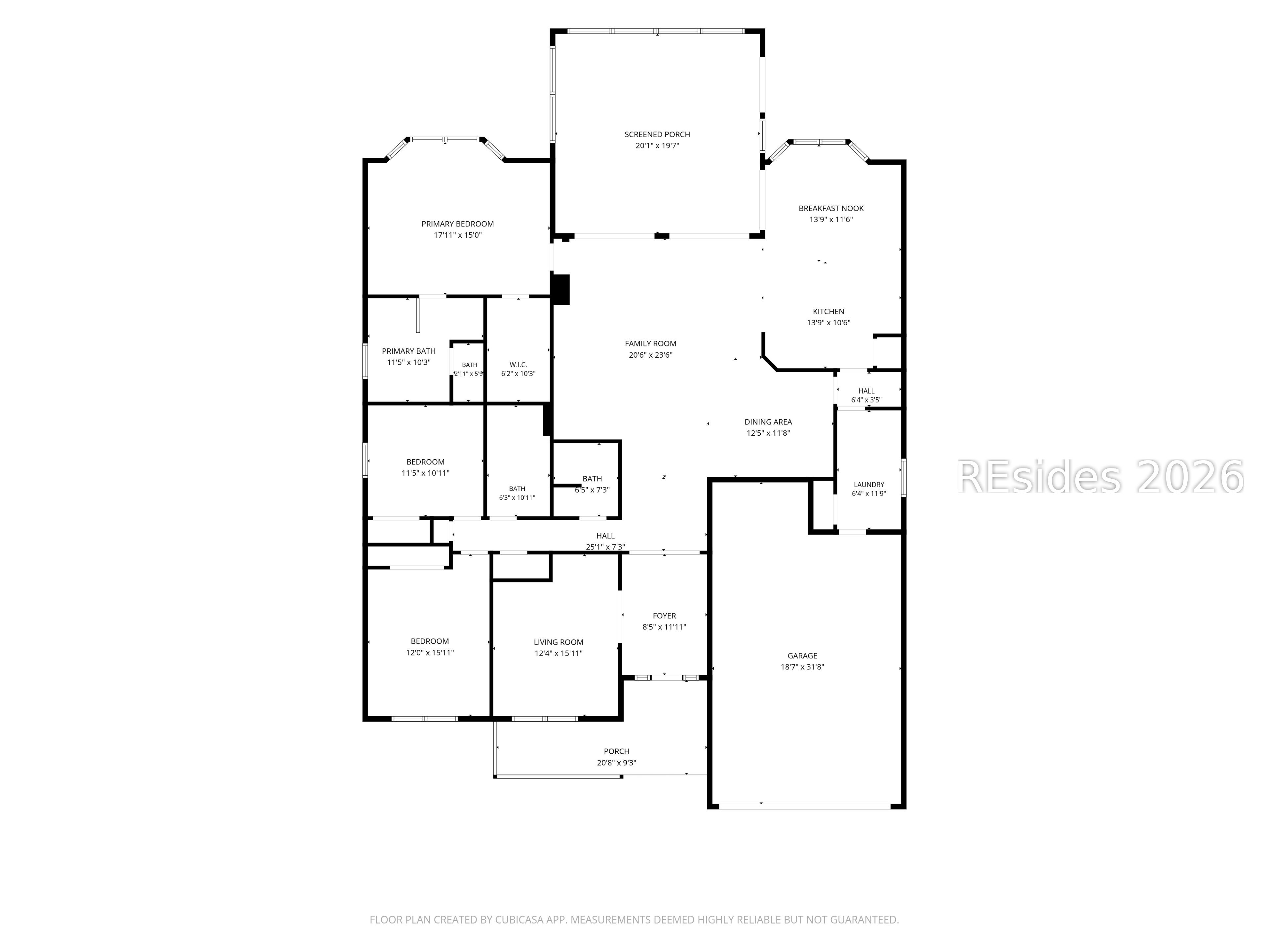 52 Redtail Drive