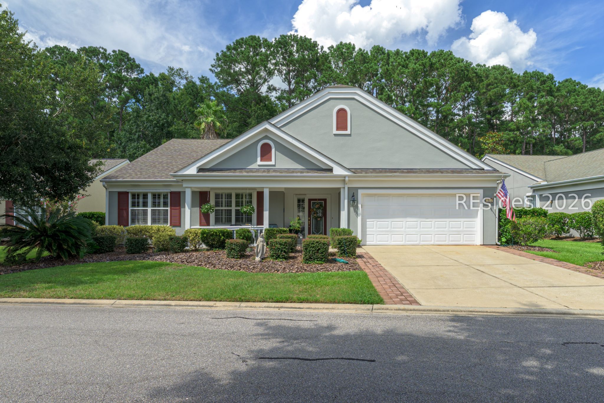52 Redtail Drive