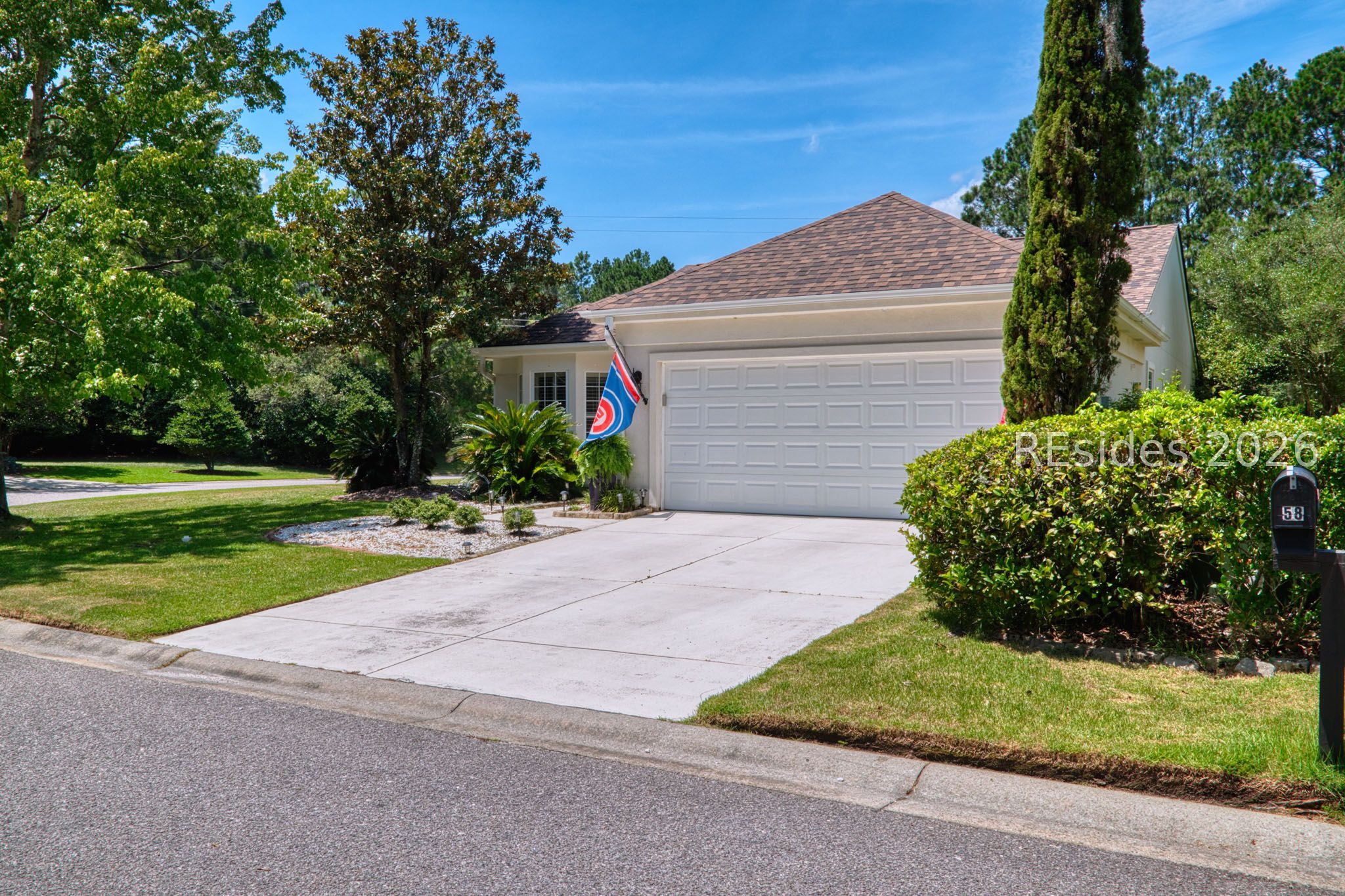 58 Doncaster Lane
