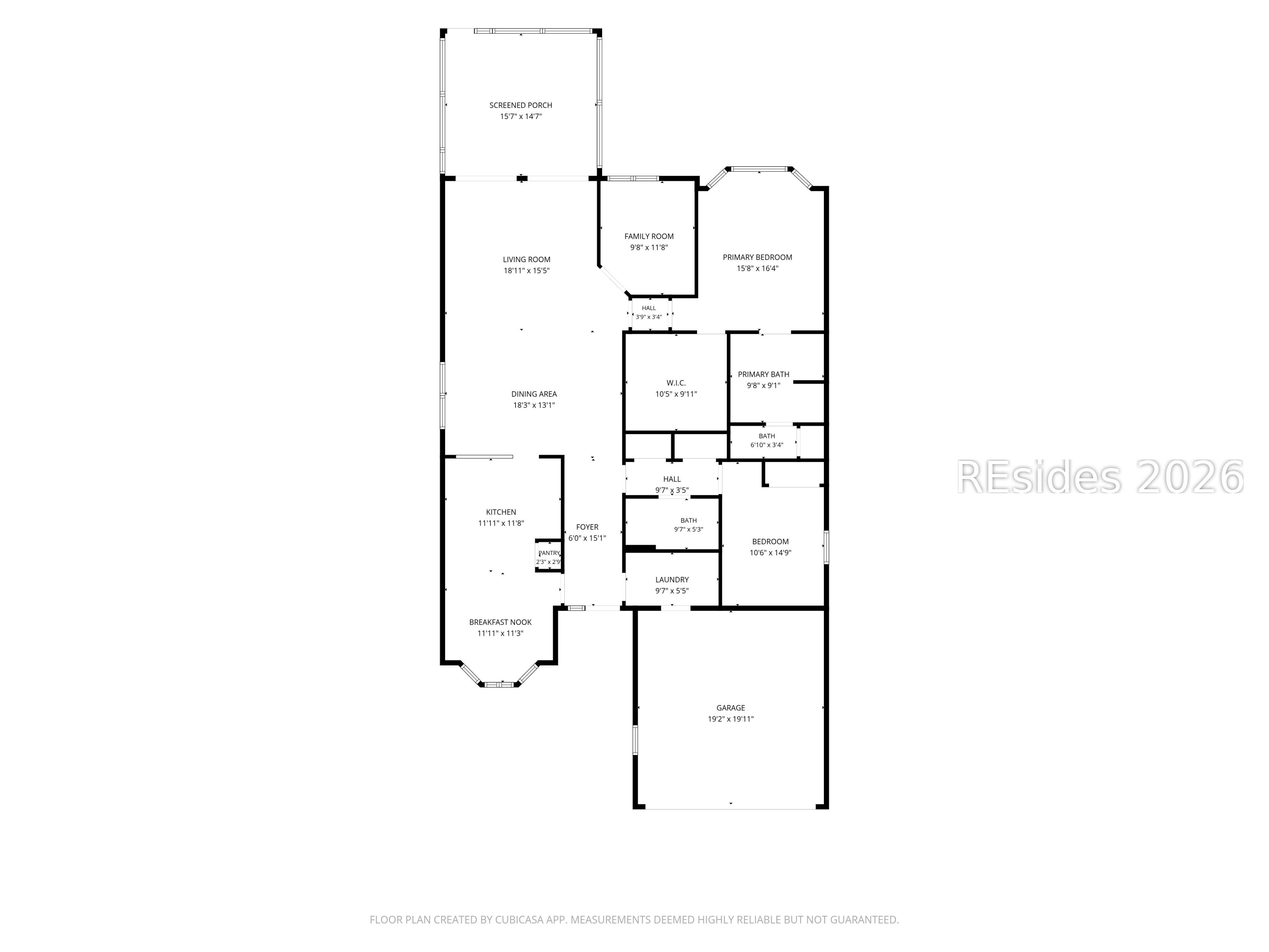 58 Doncaster Lane