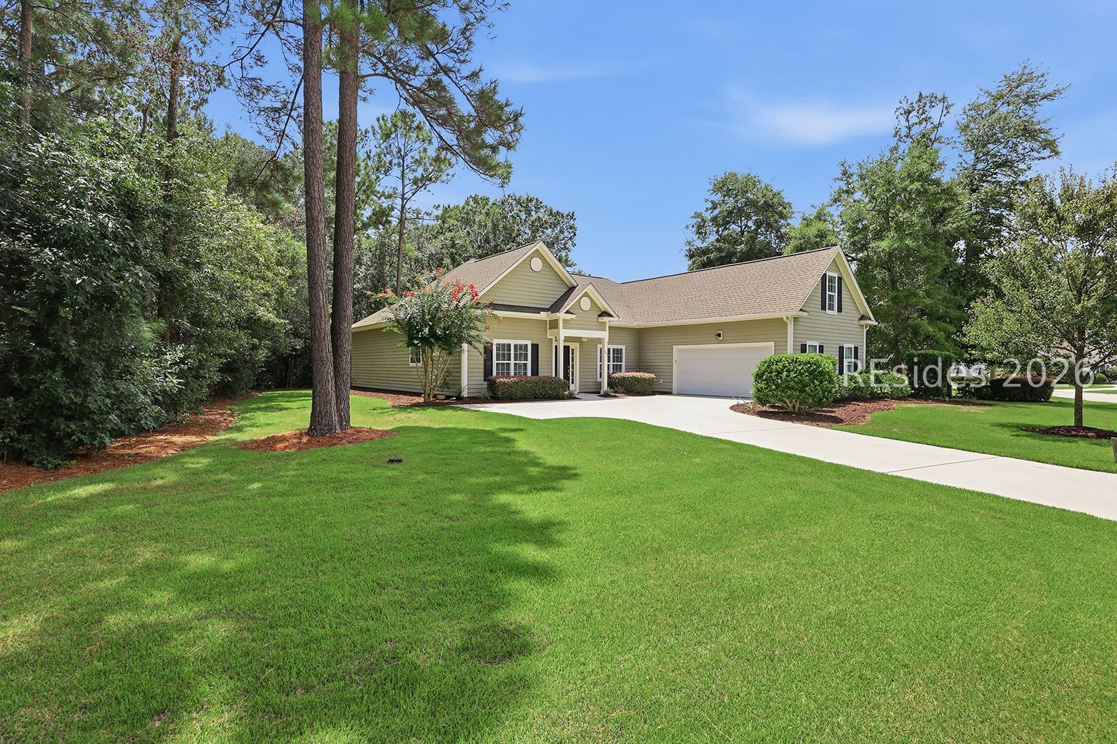 68 Lakes Crossing