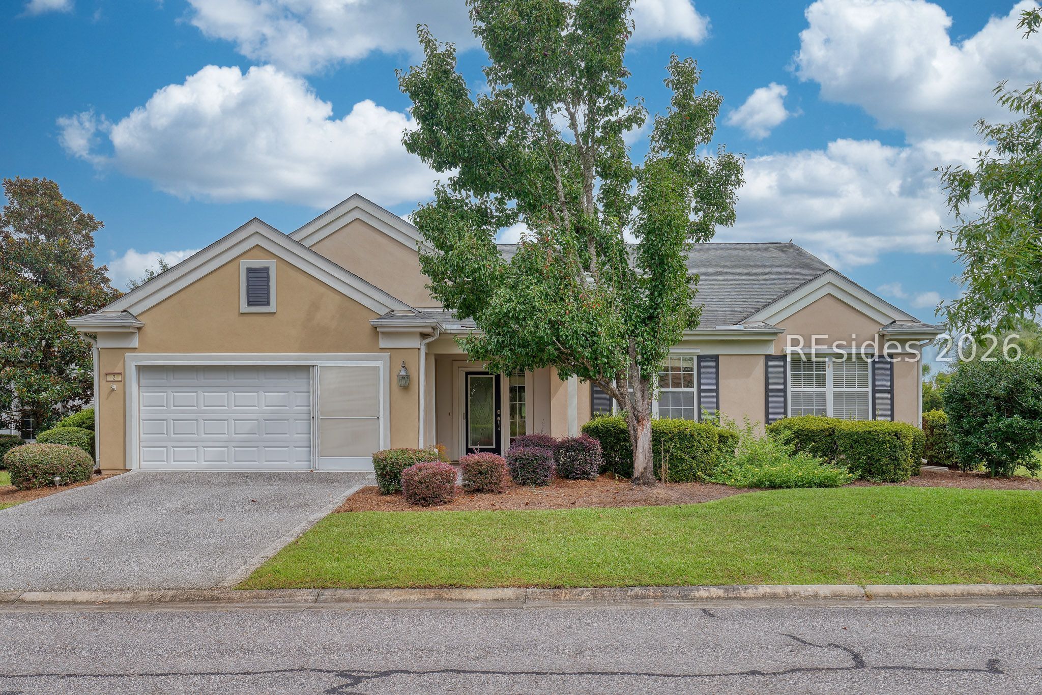 2 Rose Sage Walk Bluffton SC