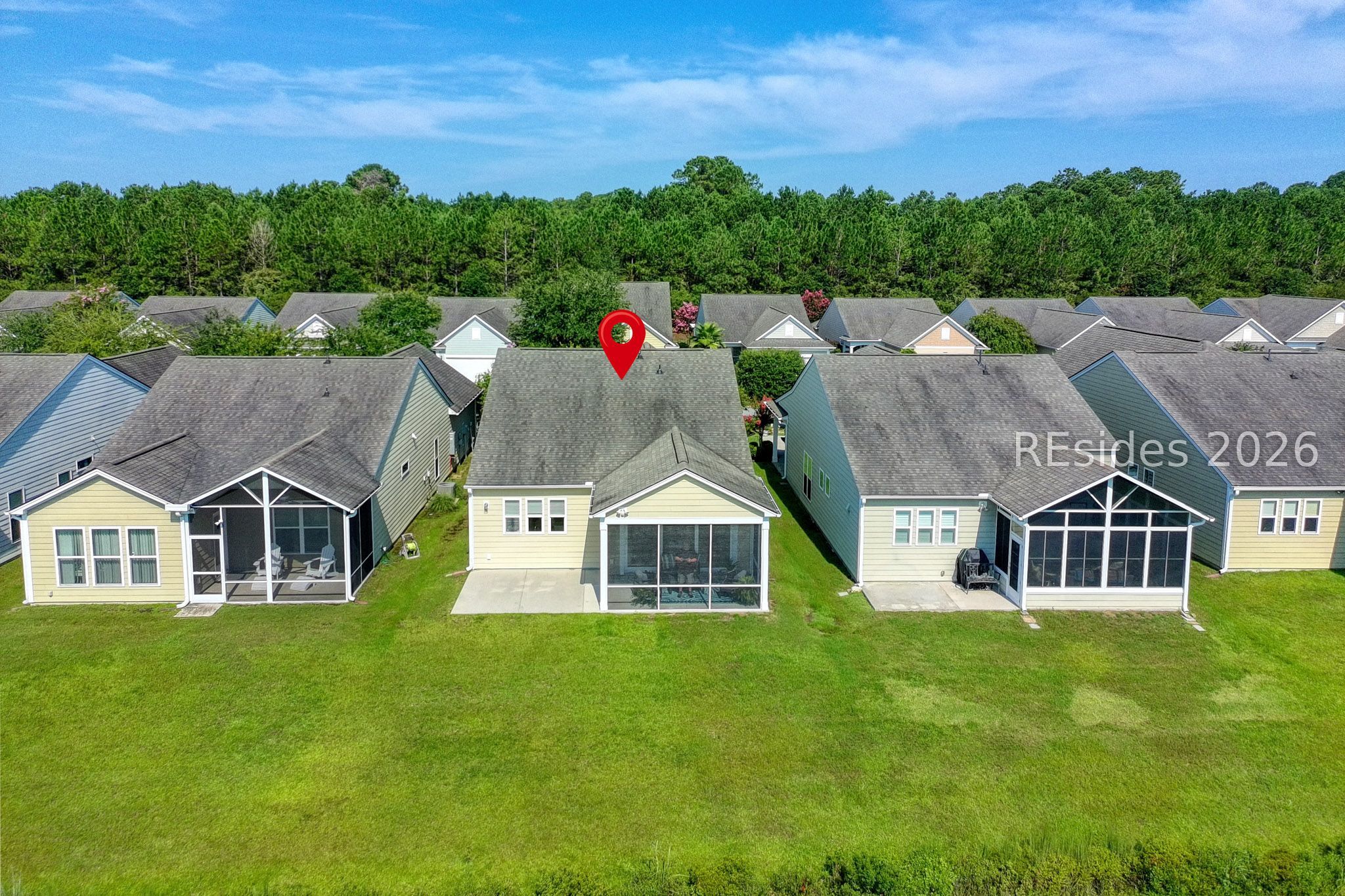 2404 Freshwater Lane