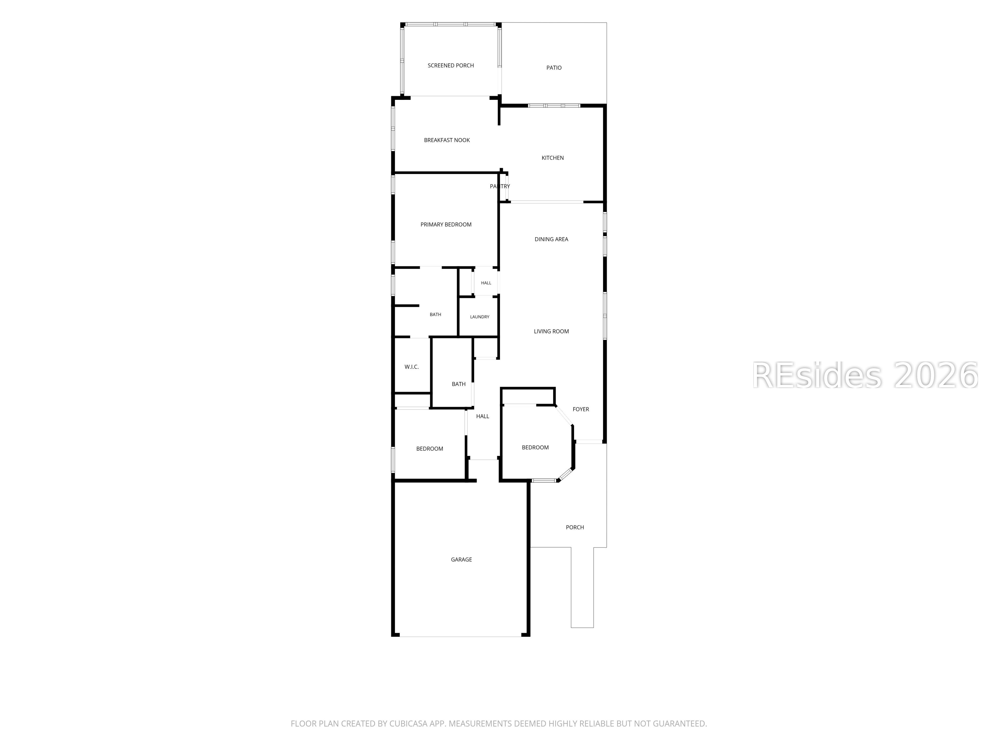 2404 Freshwater Lane