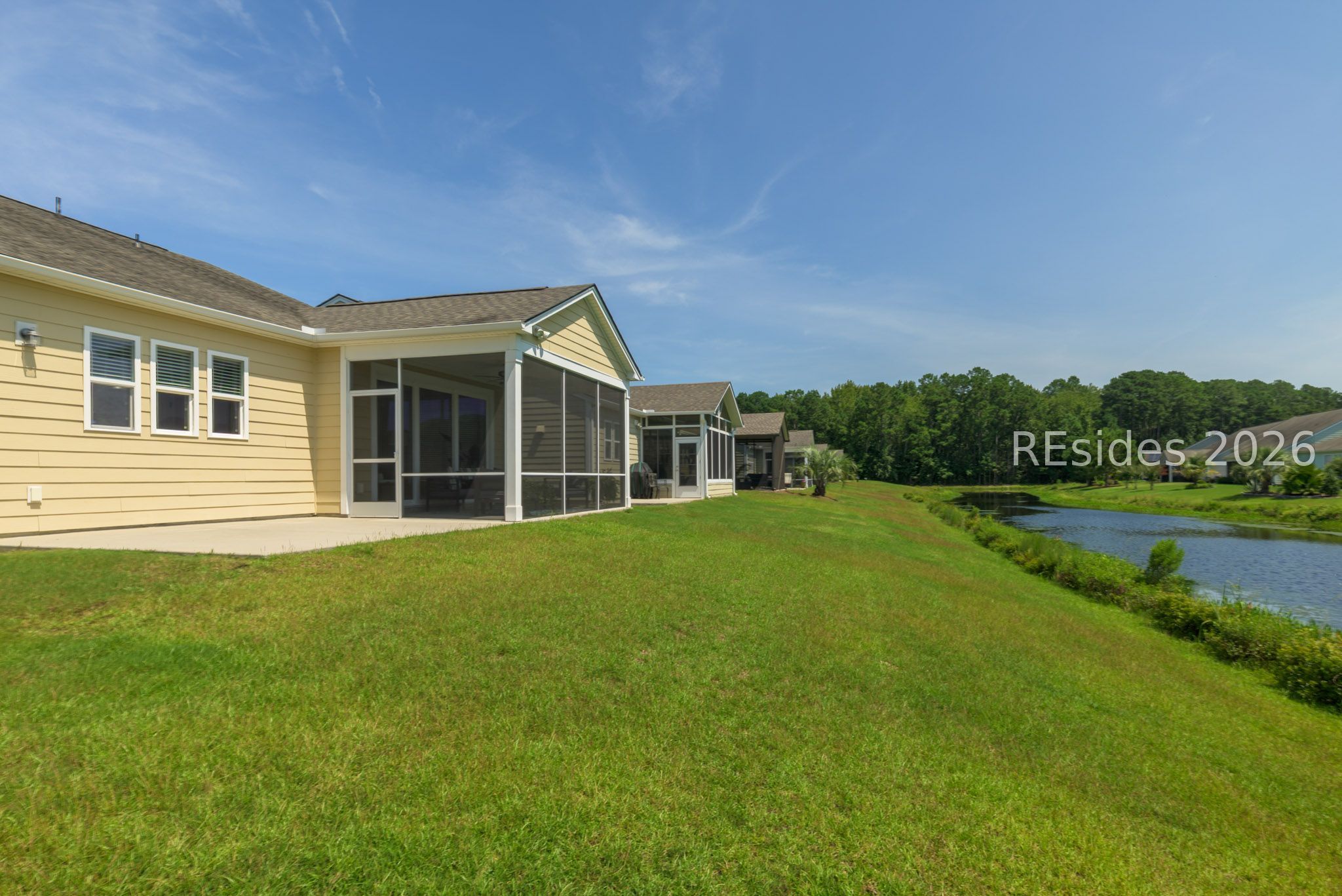 2404 Freshwater Lane