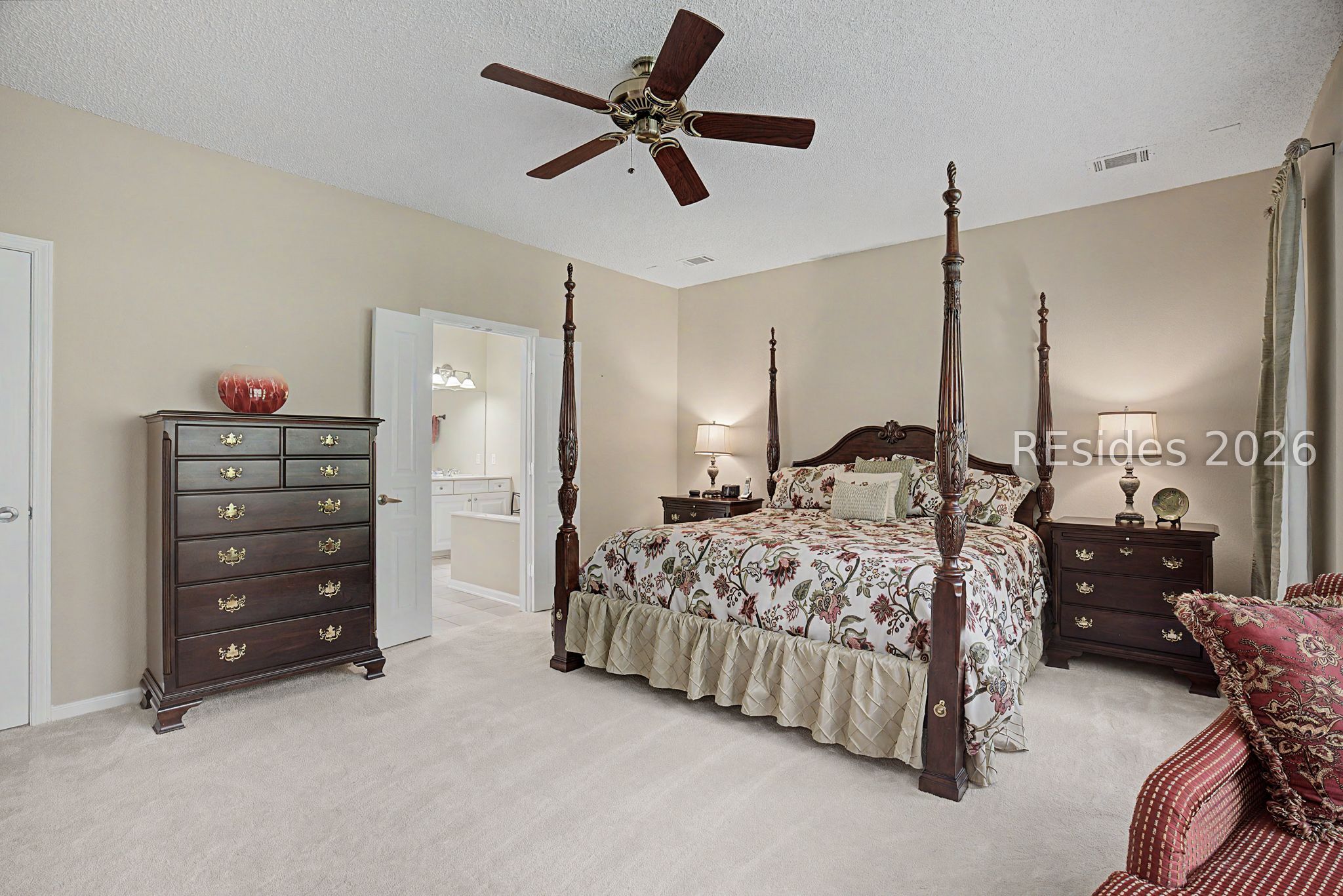10 Amaryllis Lane