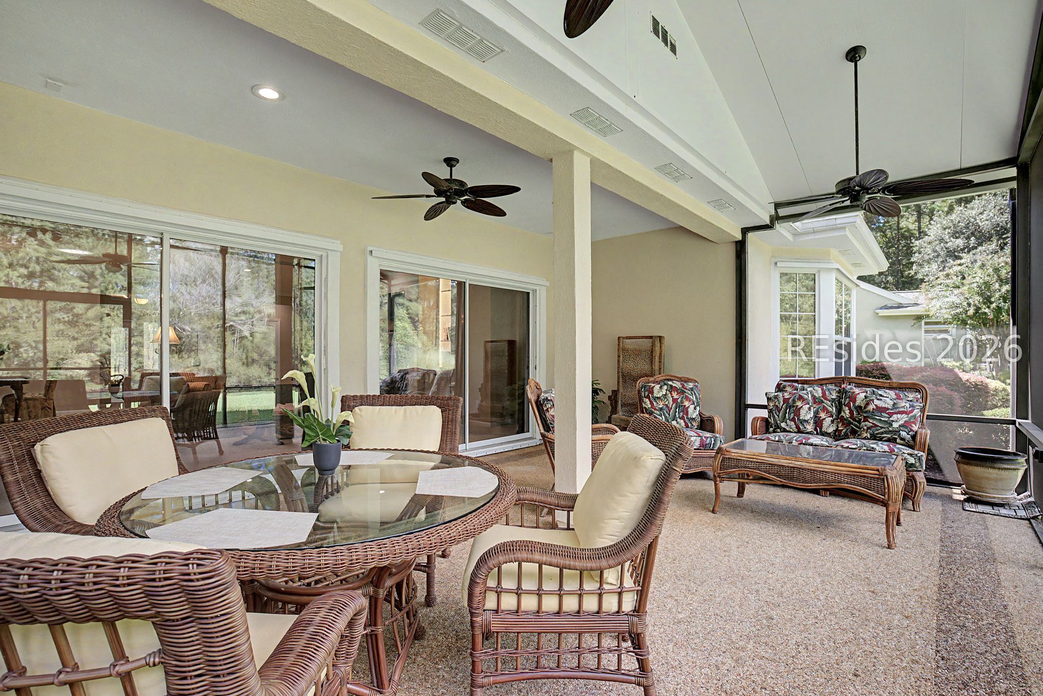 10 Amaryllis Lane