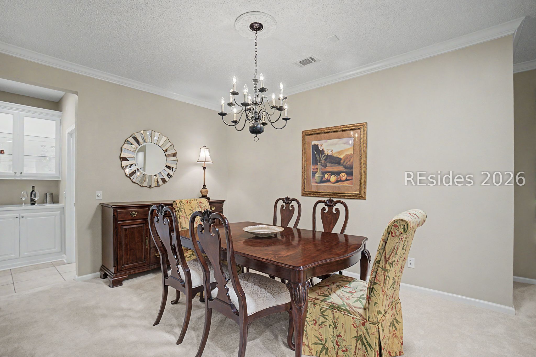10 Amaryllis Lane