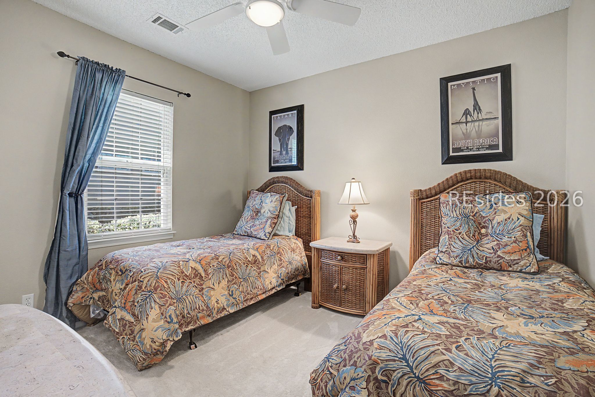 10 Amaryllis Lane