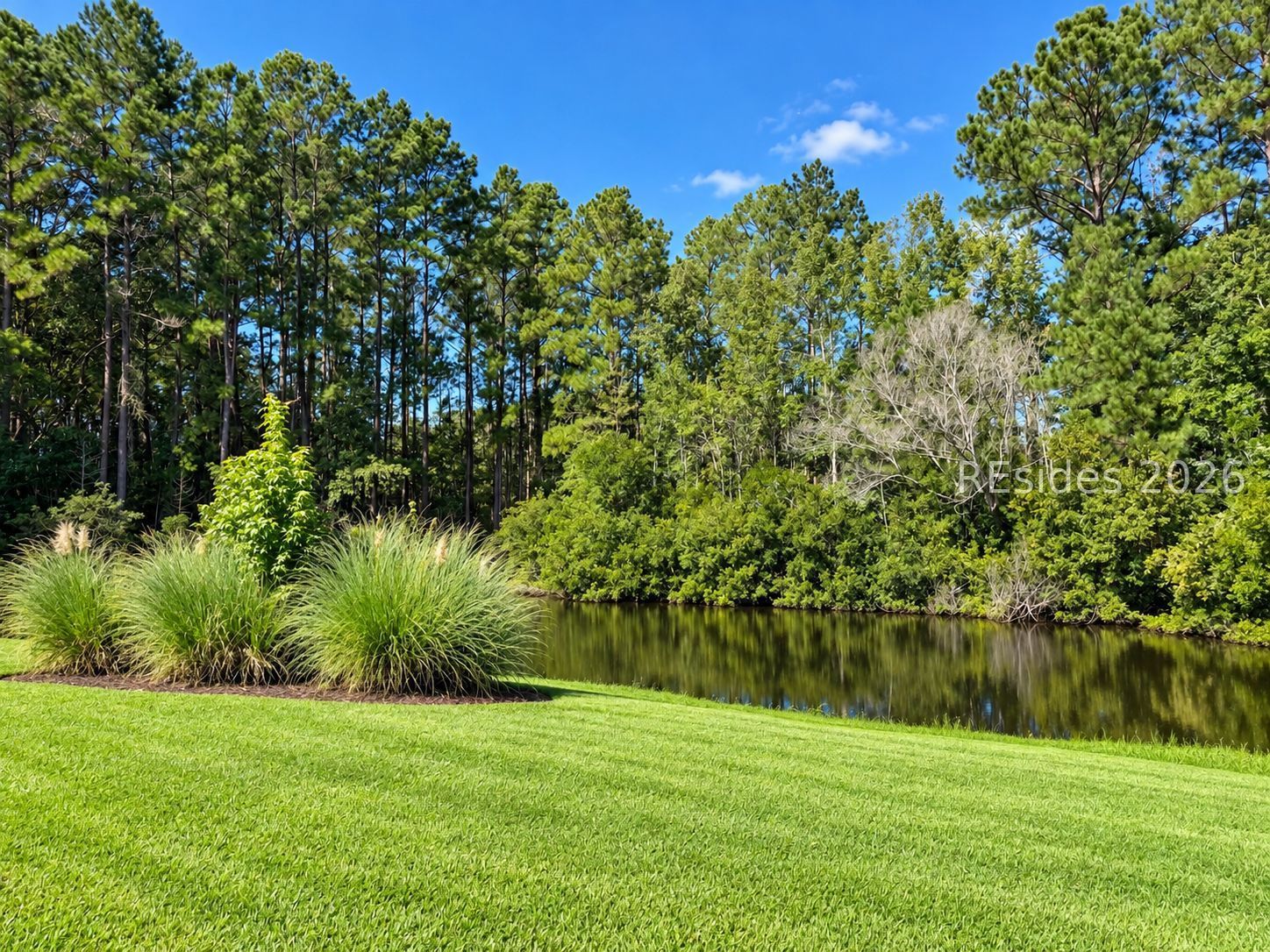 10 Amaryllis Lane Bluffton SC