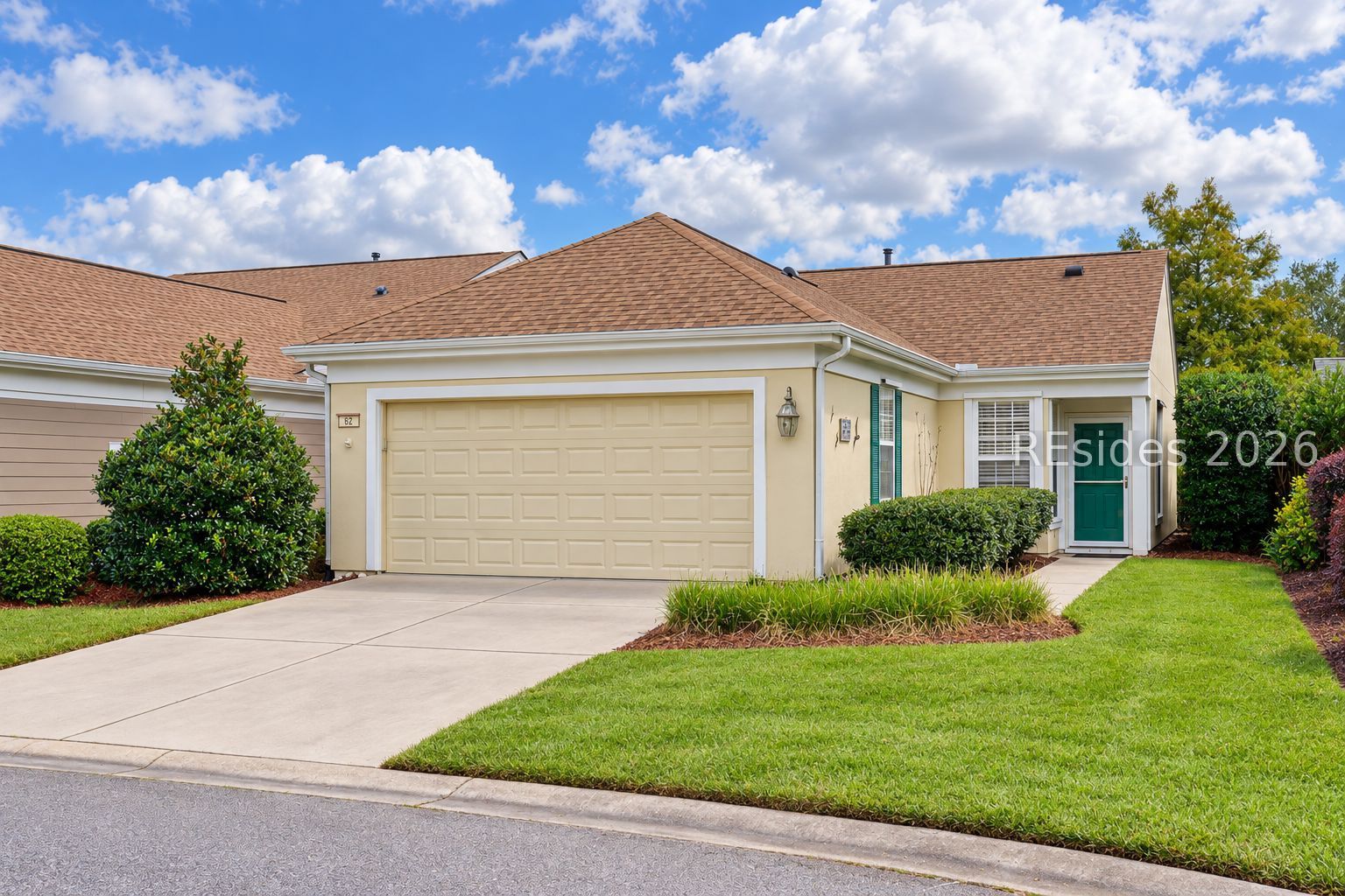 62 Pineapple Drive Bluffton SC