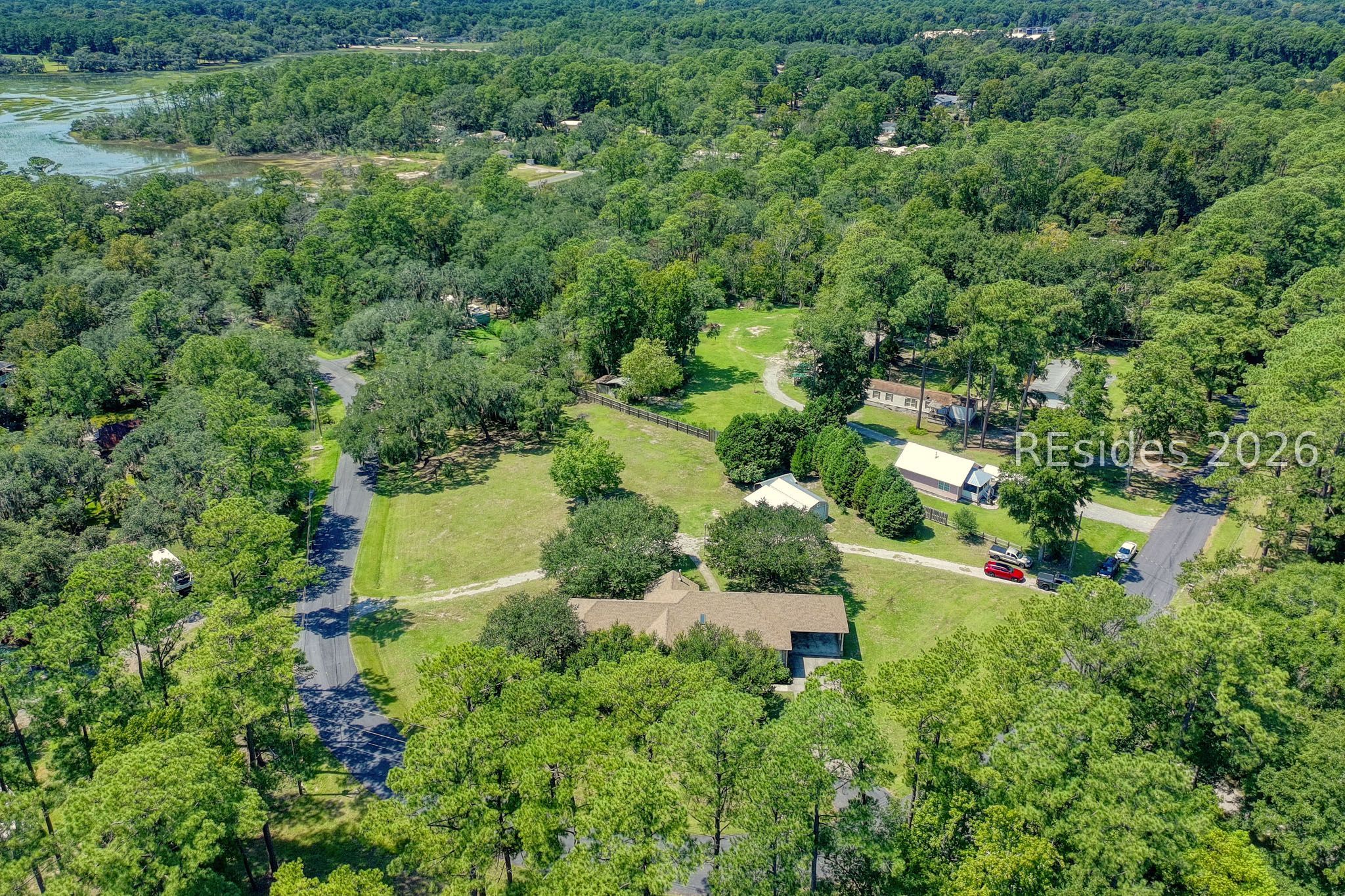 60 Adams Circle