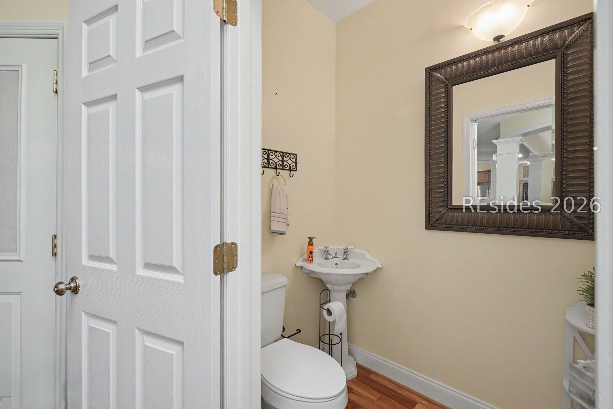 60 Adams Circle