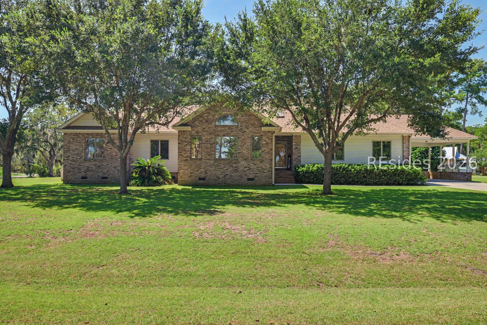 60 Adams Circle