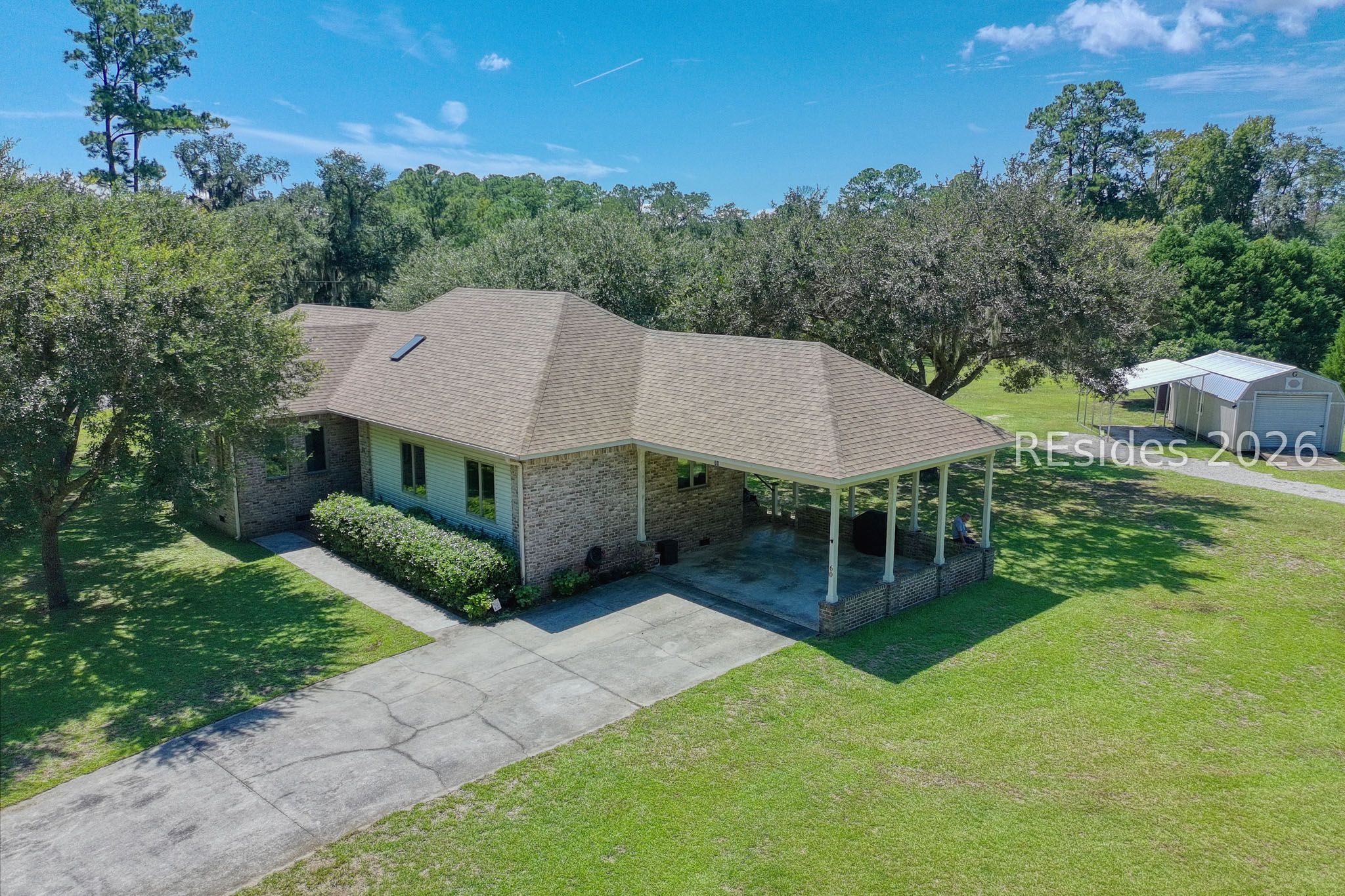60 Adams Circle