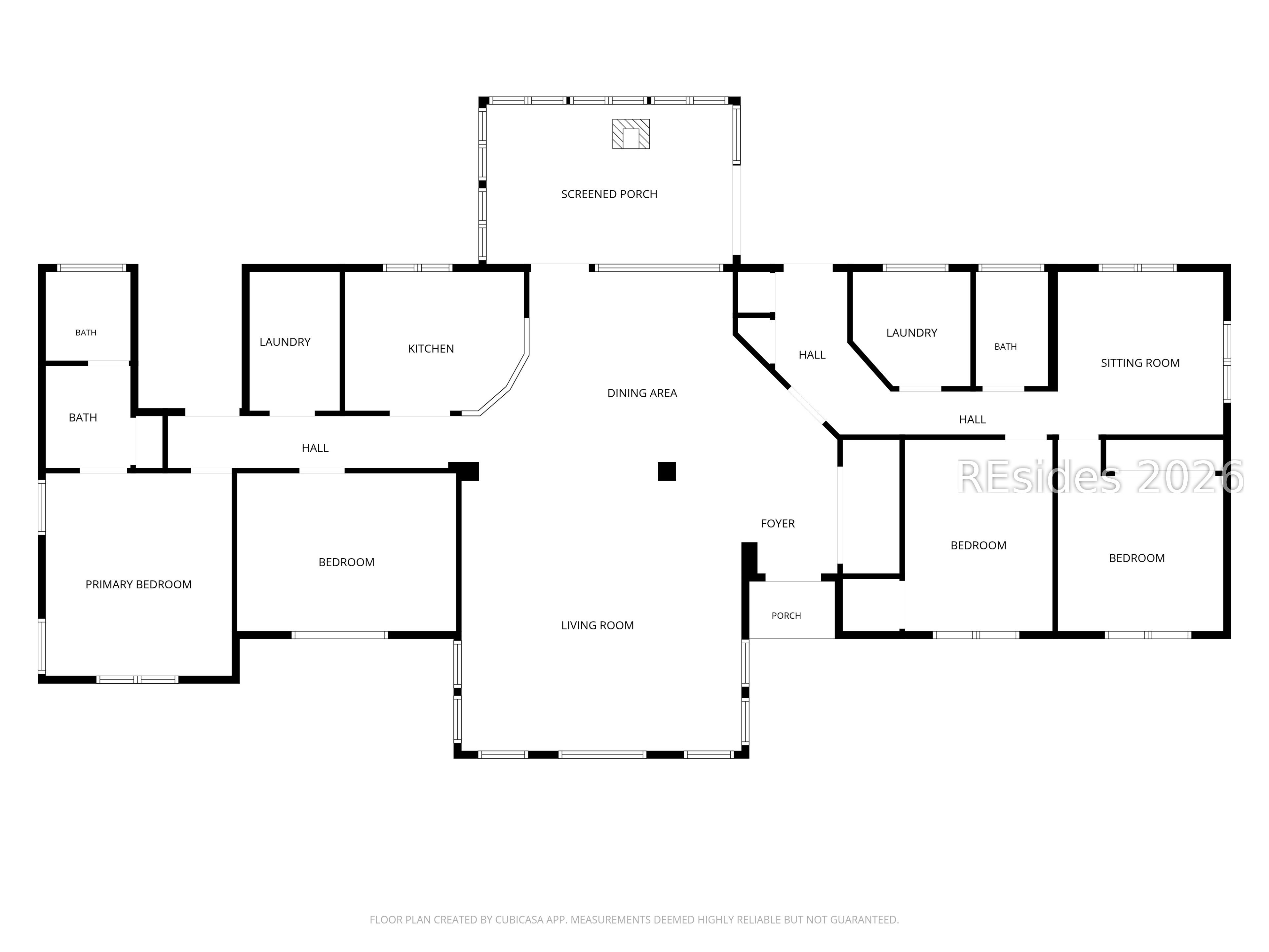 60 Adams Circle