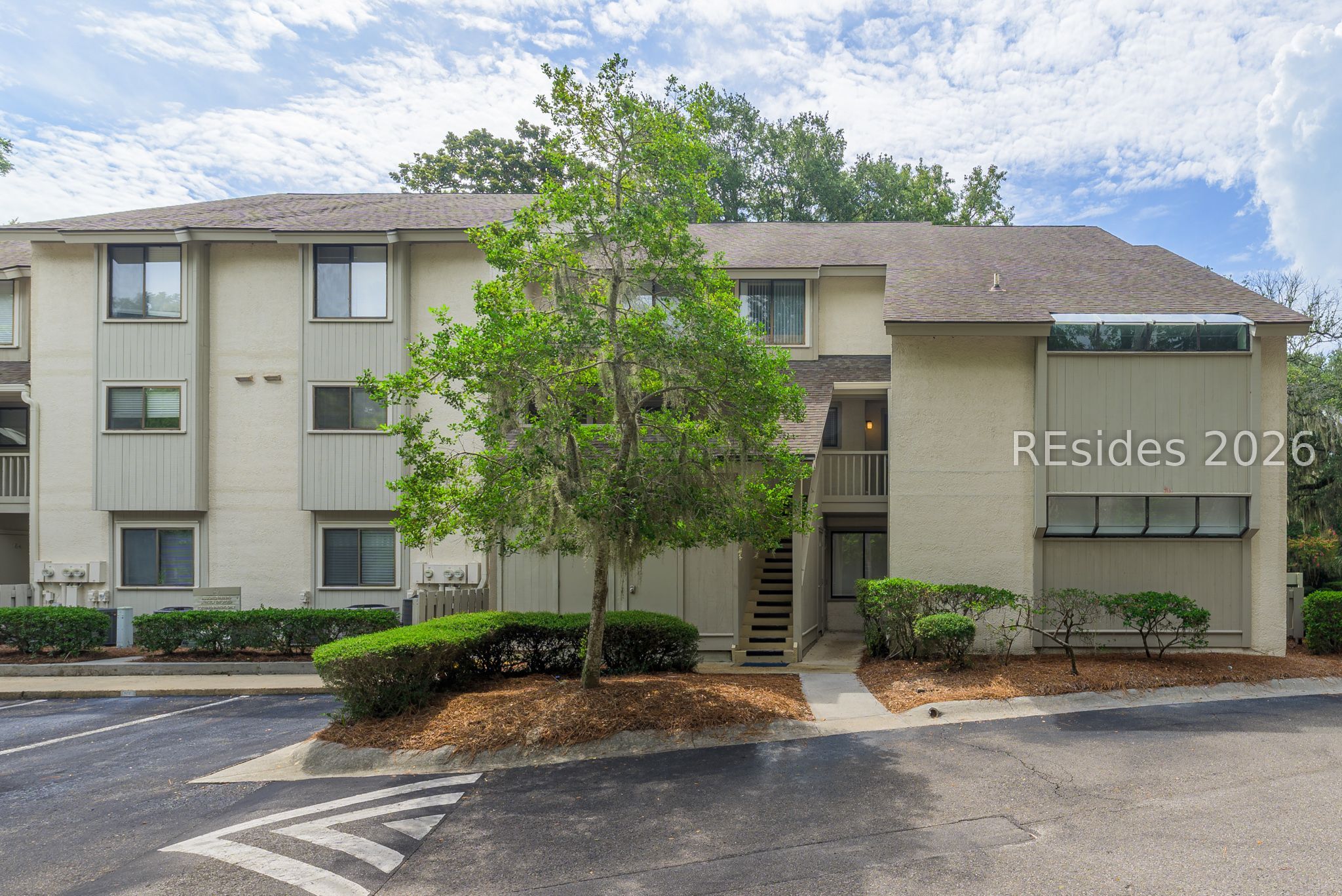 36 Deallyon Avenue Unit 71 Hilton Head Island SC