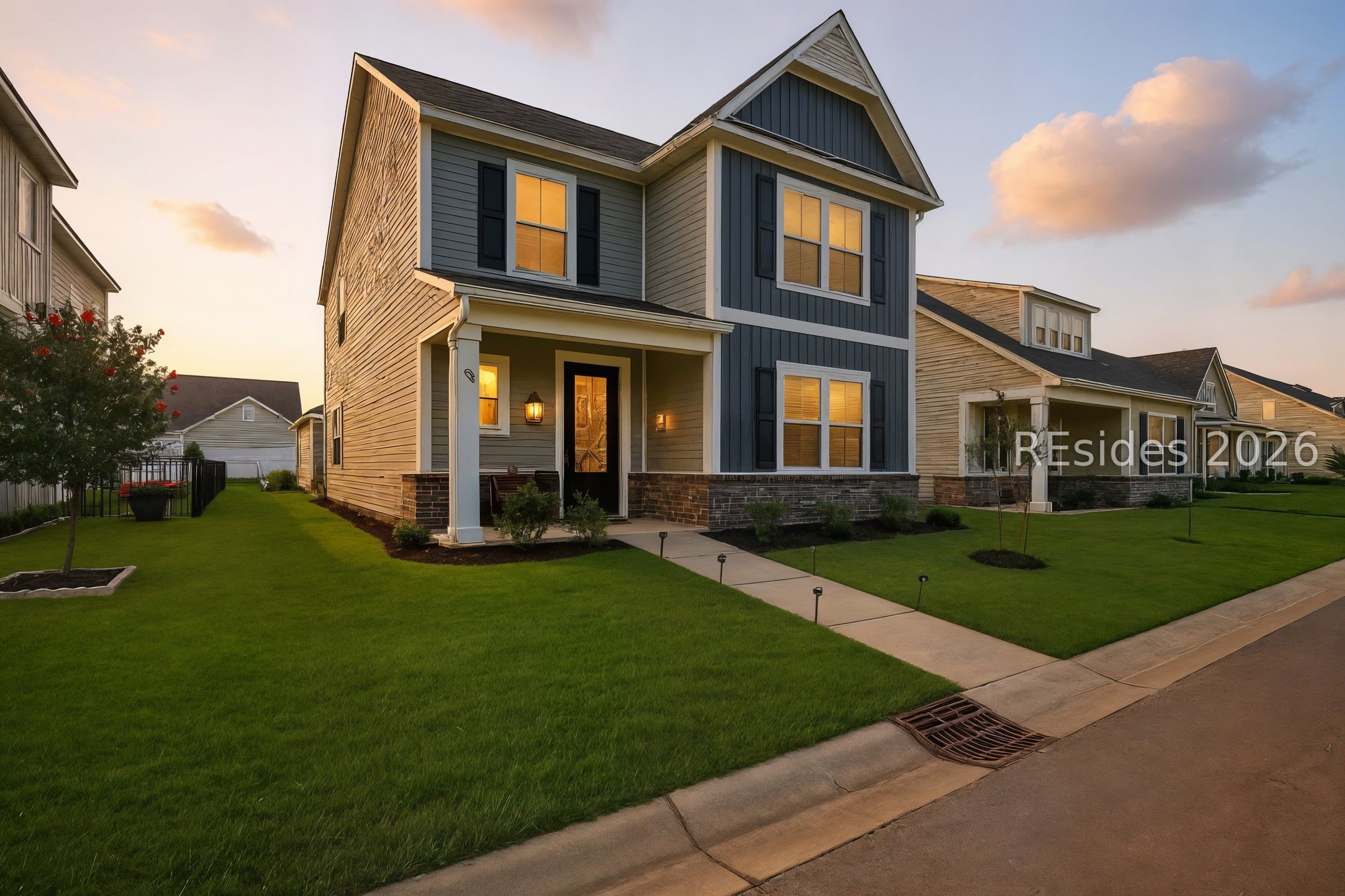 288 Garden Gate Circle W Hardeeville SC