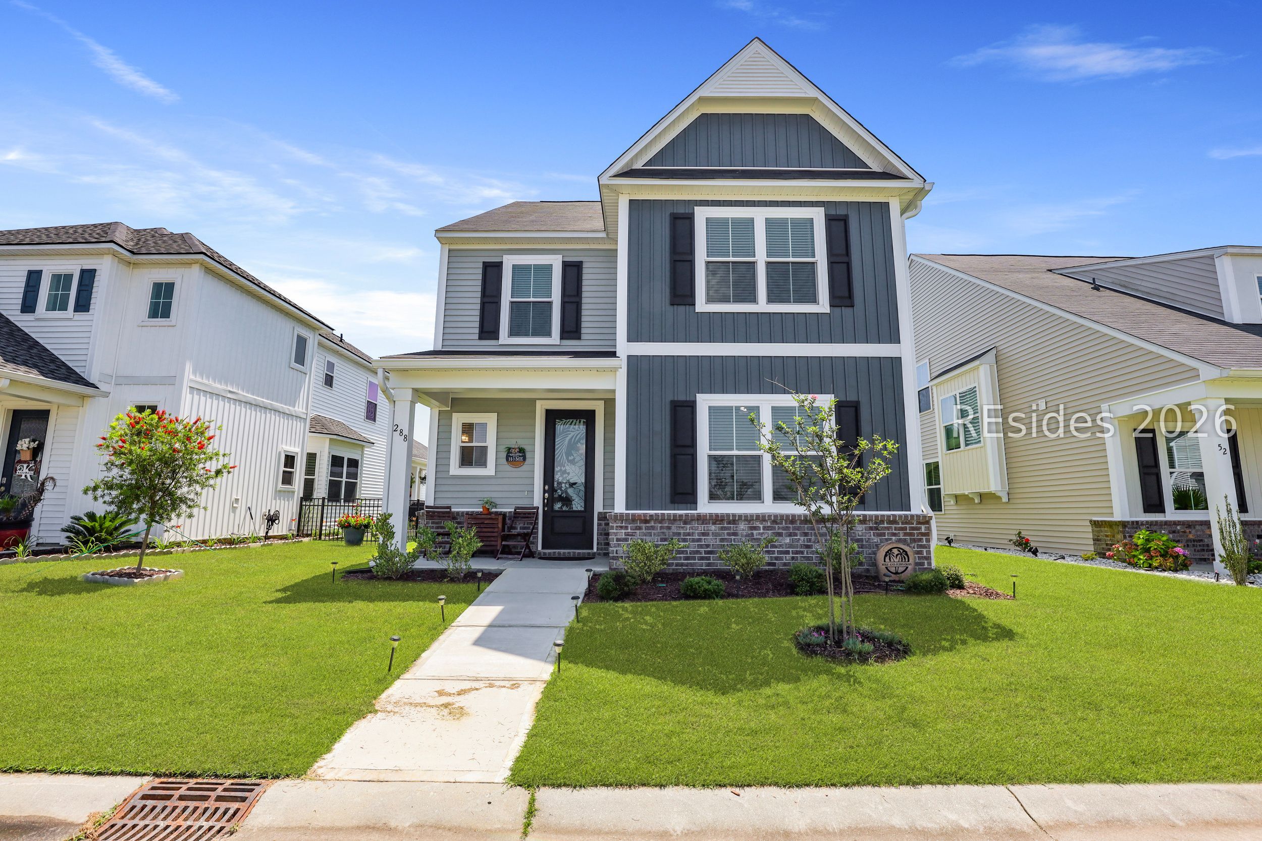 288 Garden Gate Circle W