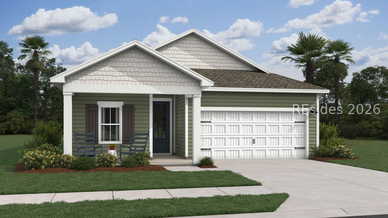 63 Marion Lake Road