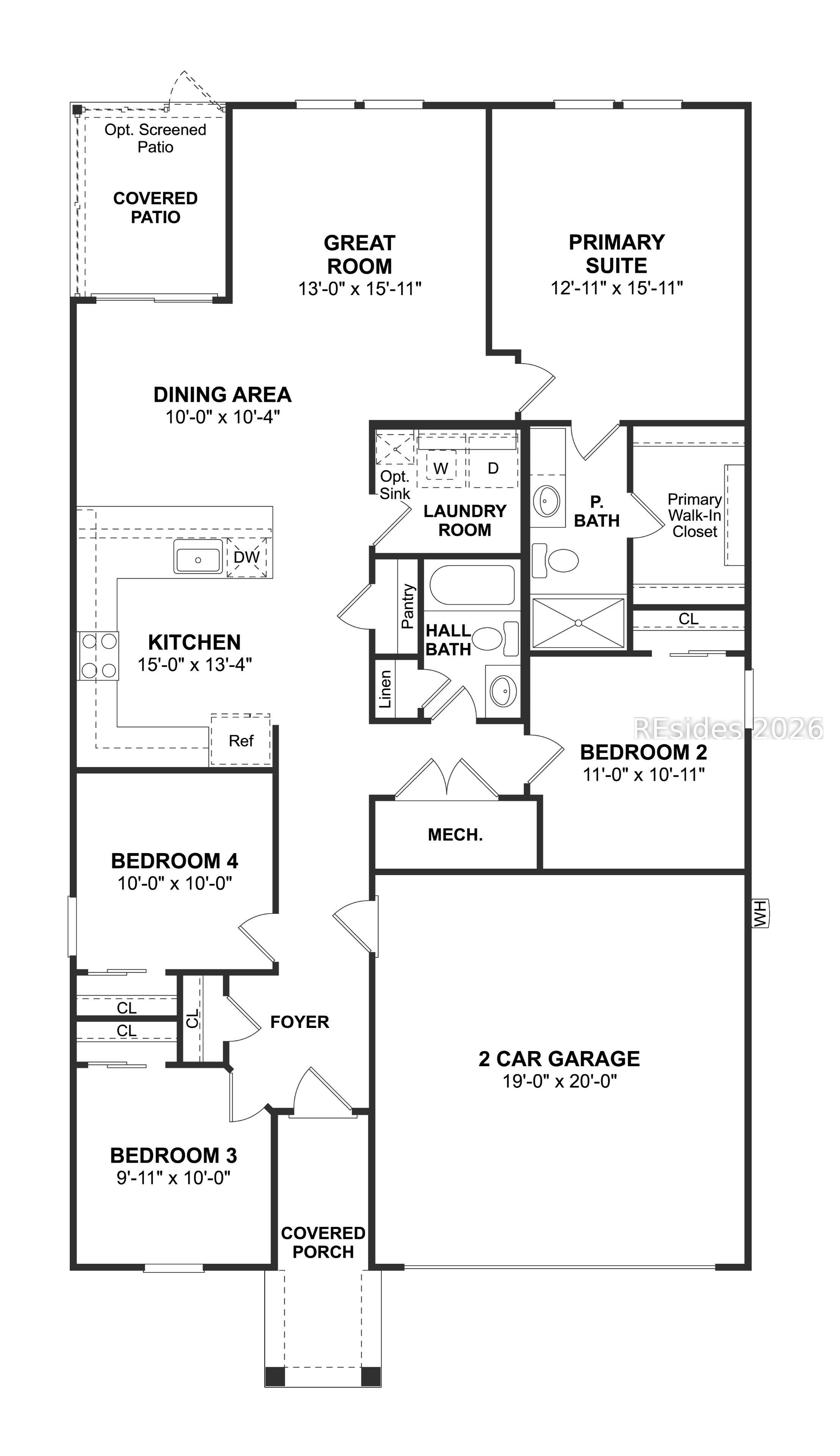63 Marion Lake Road