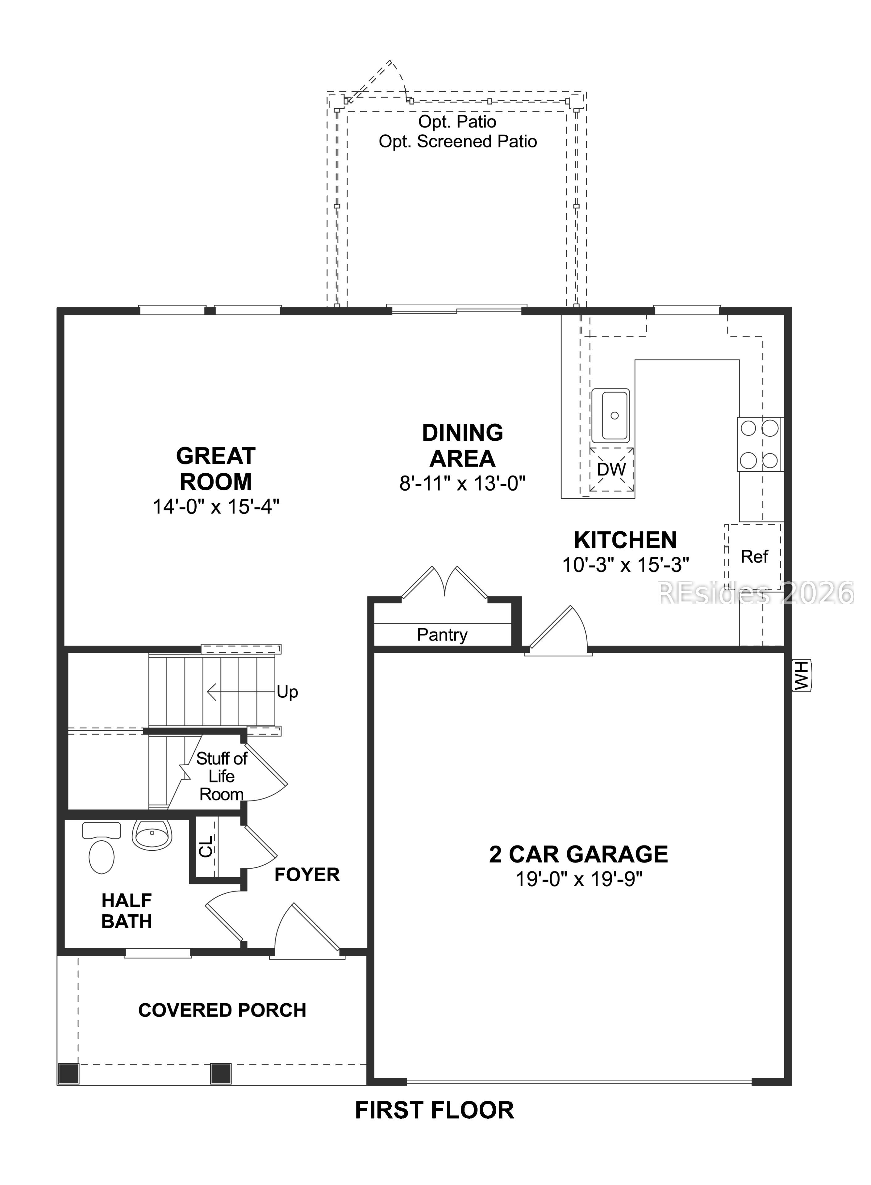 404 Hill Pond Rd Road