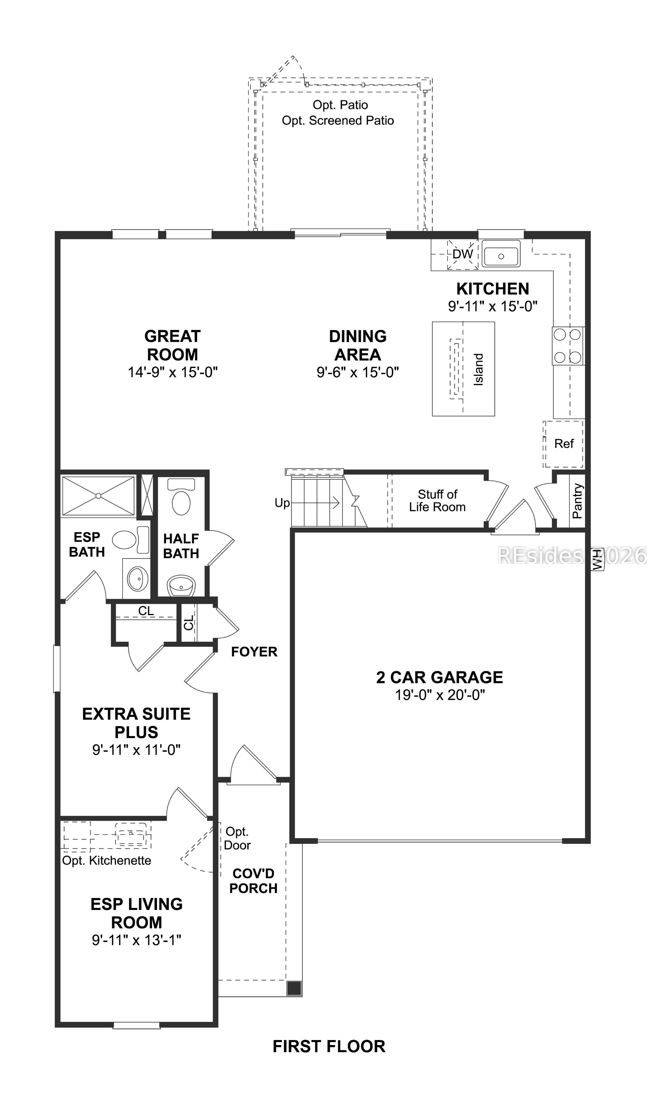 59 Marion Lake Road