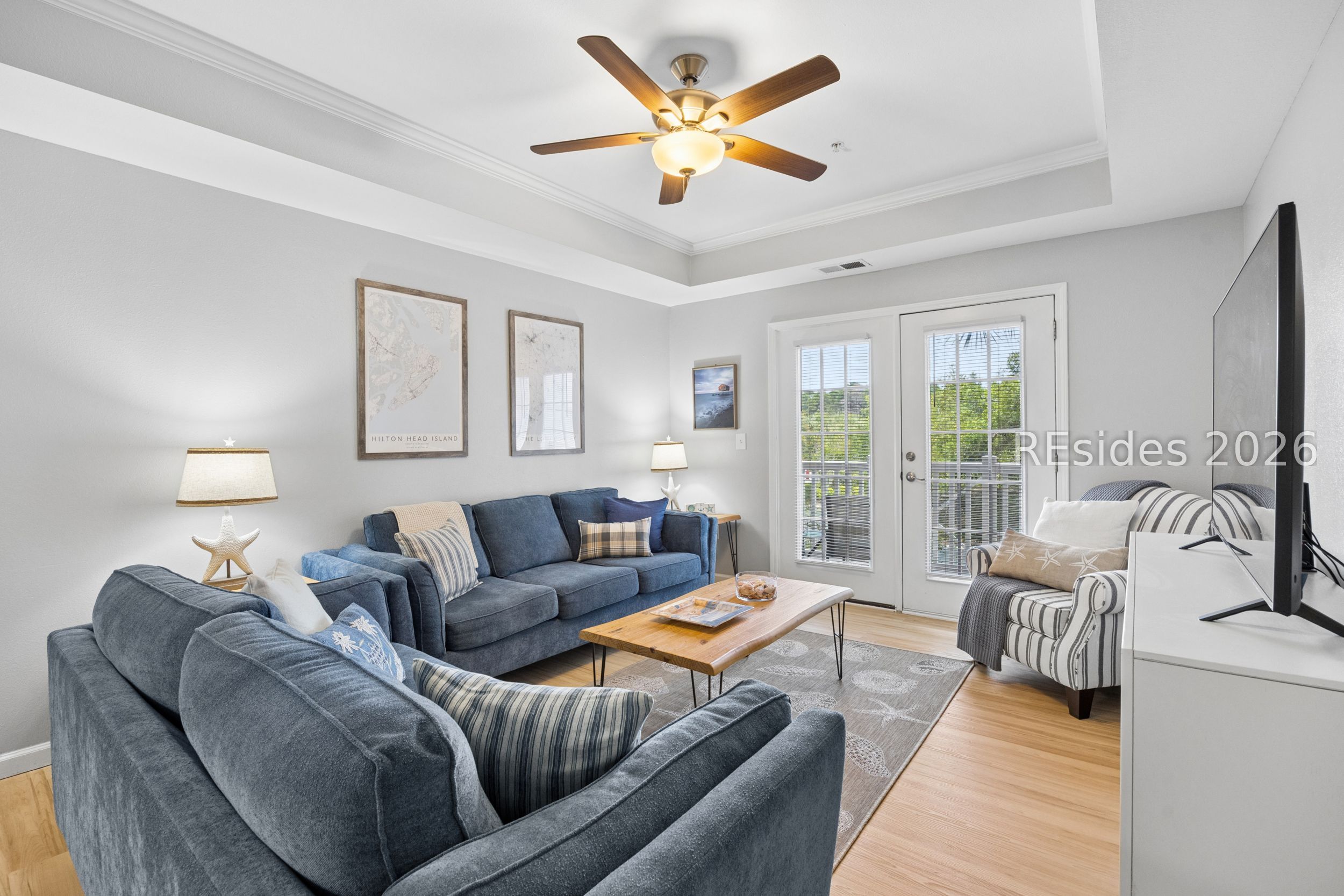 4924 Bluffton Parkway Unit: 18-207