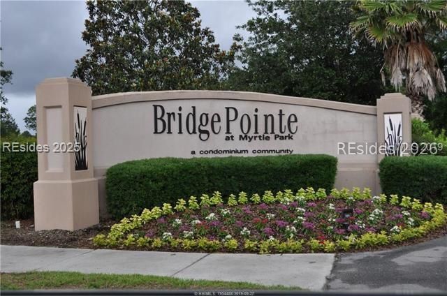 4924 Bluffton Parkway Unit: 18-207