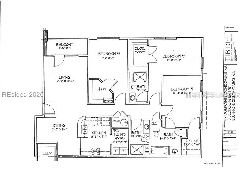4924 Bluffton Parkway Unit: 18-207