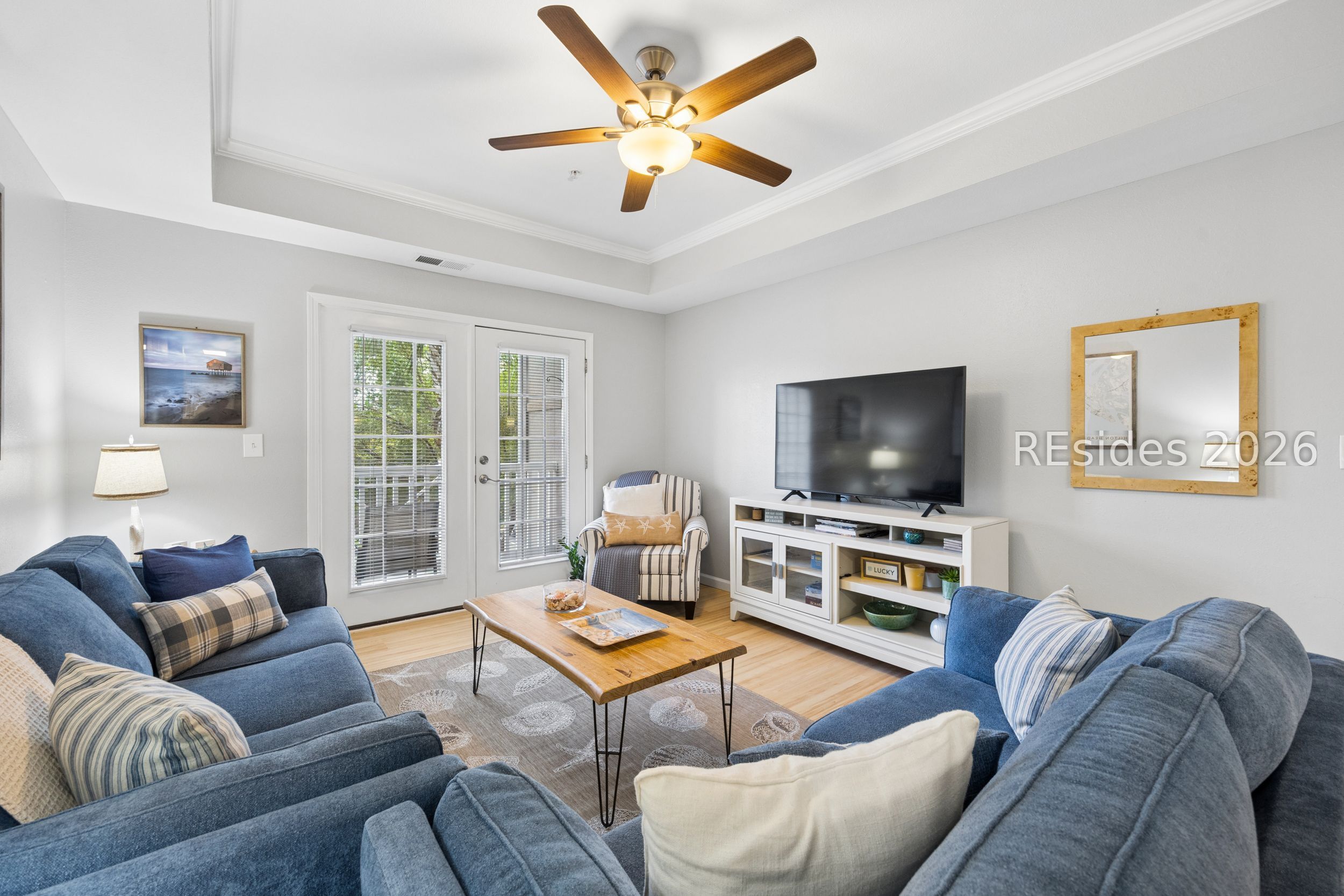 4924 Bluffton Parkway Unit: 18-207