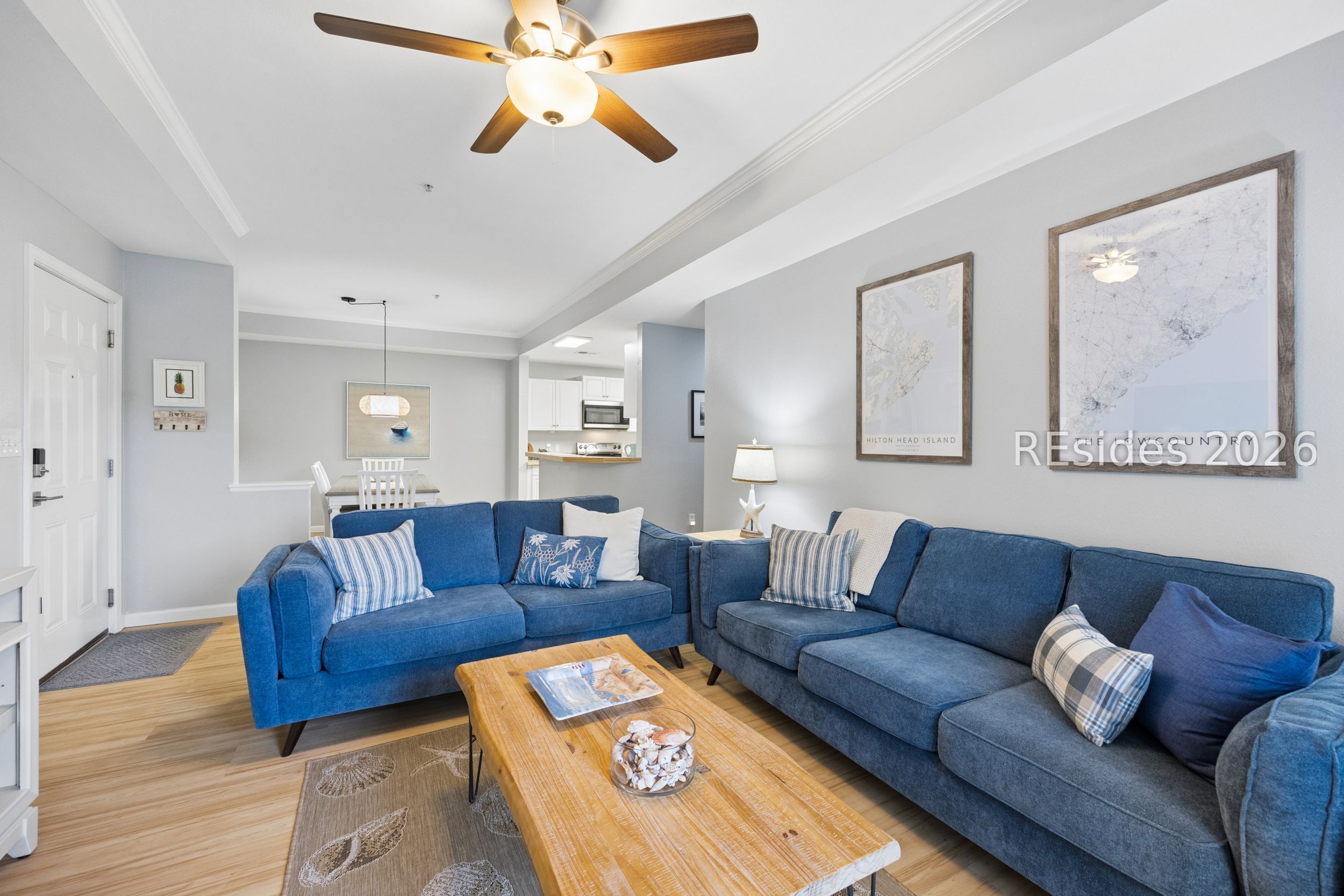 4924 Bluffton Parkway Unit: 18-207