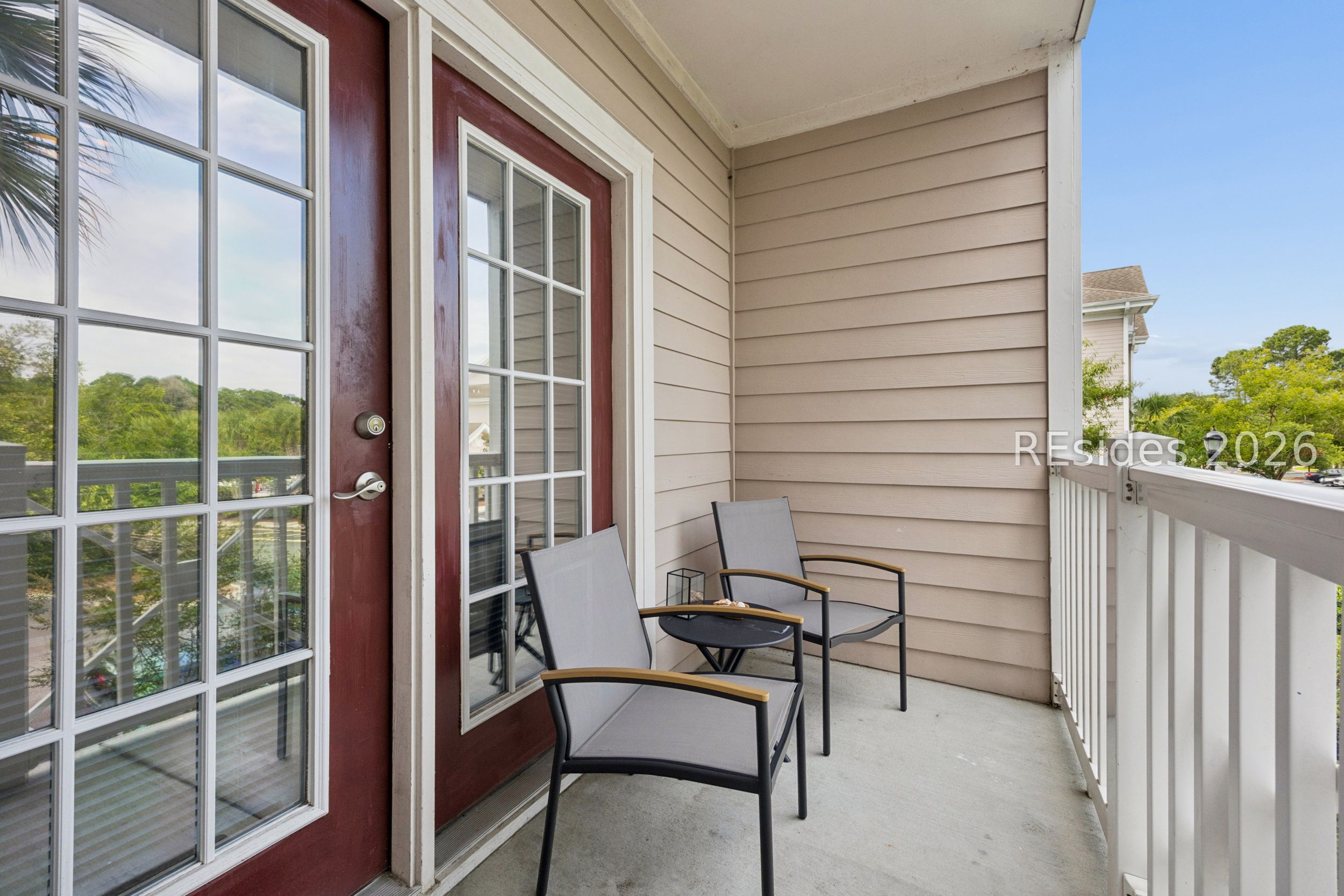 4924 Bluffton Parkway Unit: 18-207