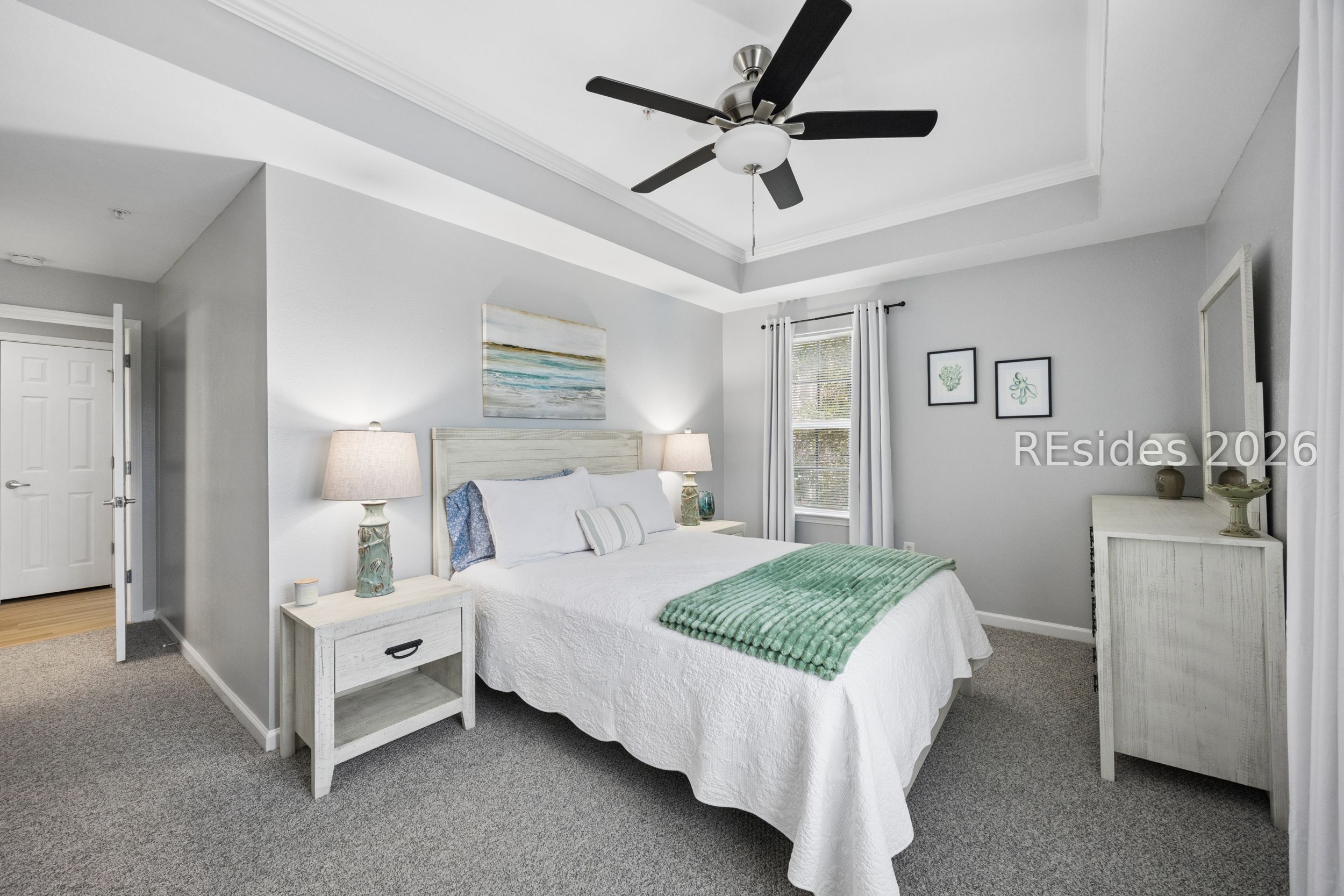 4924 Bluffton Parkway Unit: 18-207