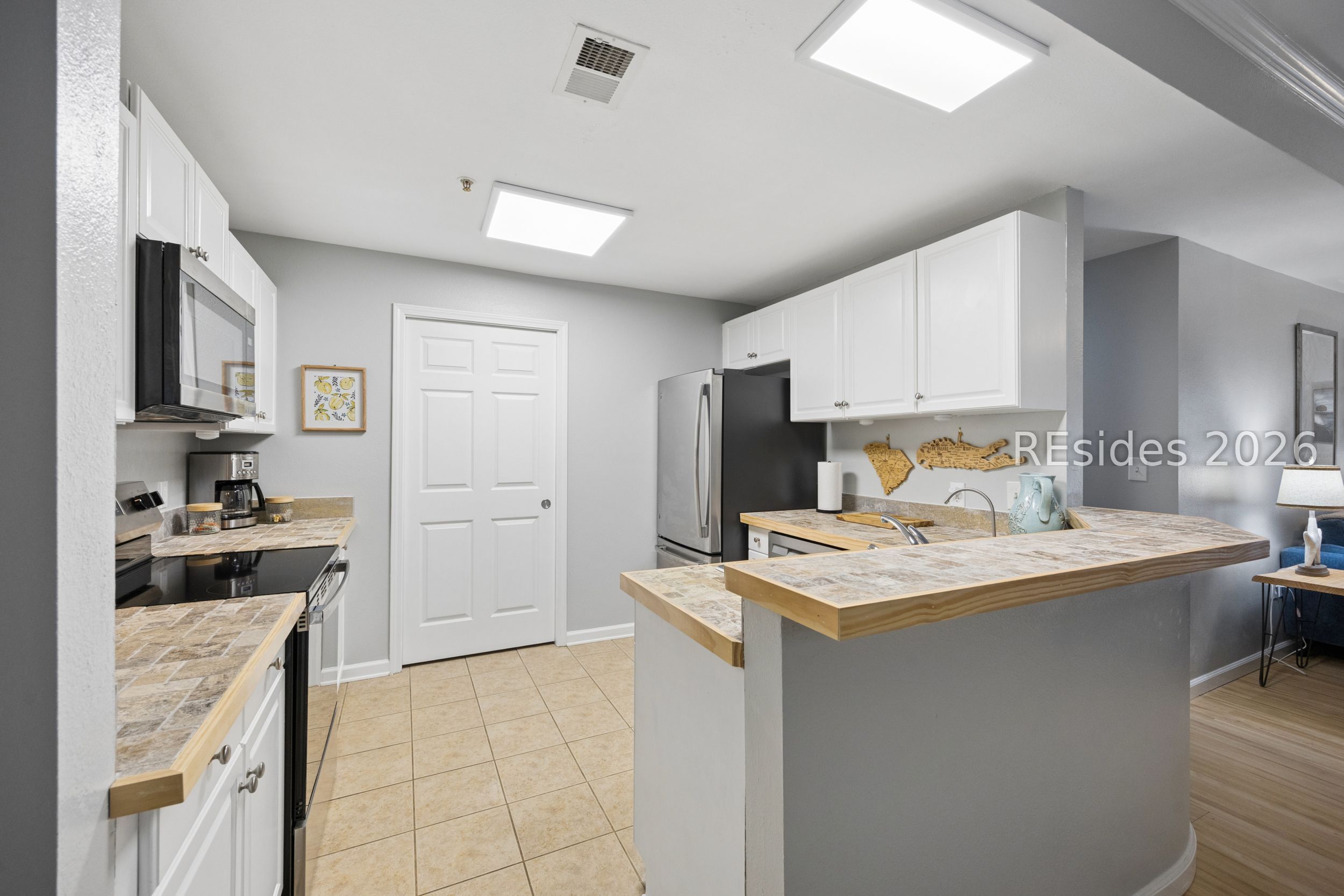 4924 Bluffton Parkway Unit: 18-207