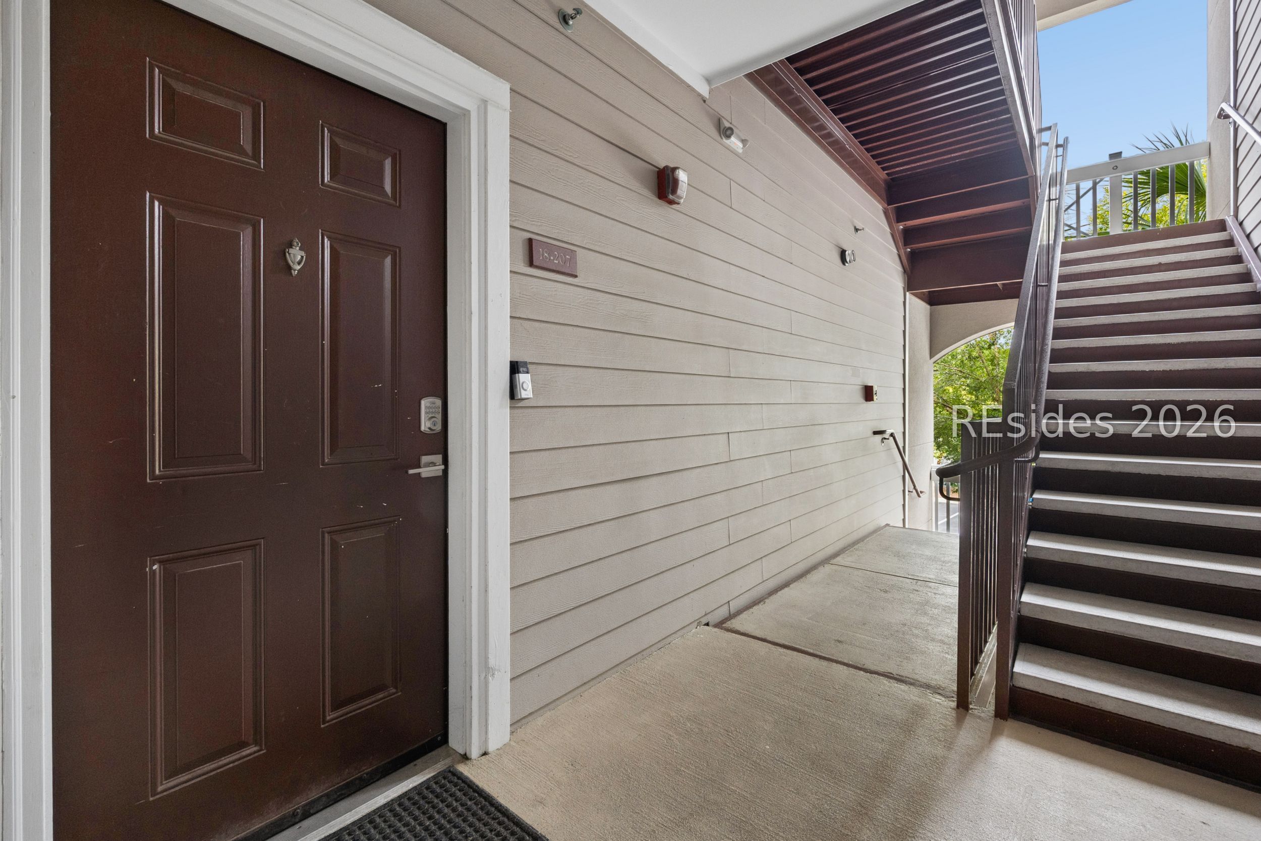 4924 Bluffton Parkway Unit: 18-207