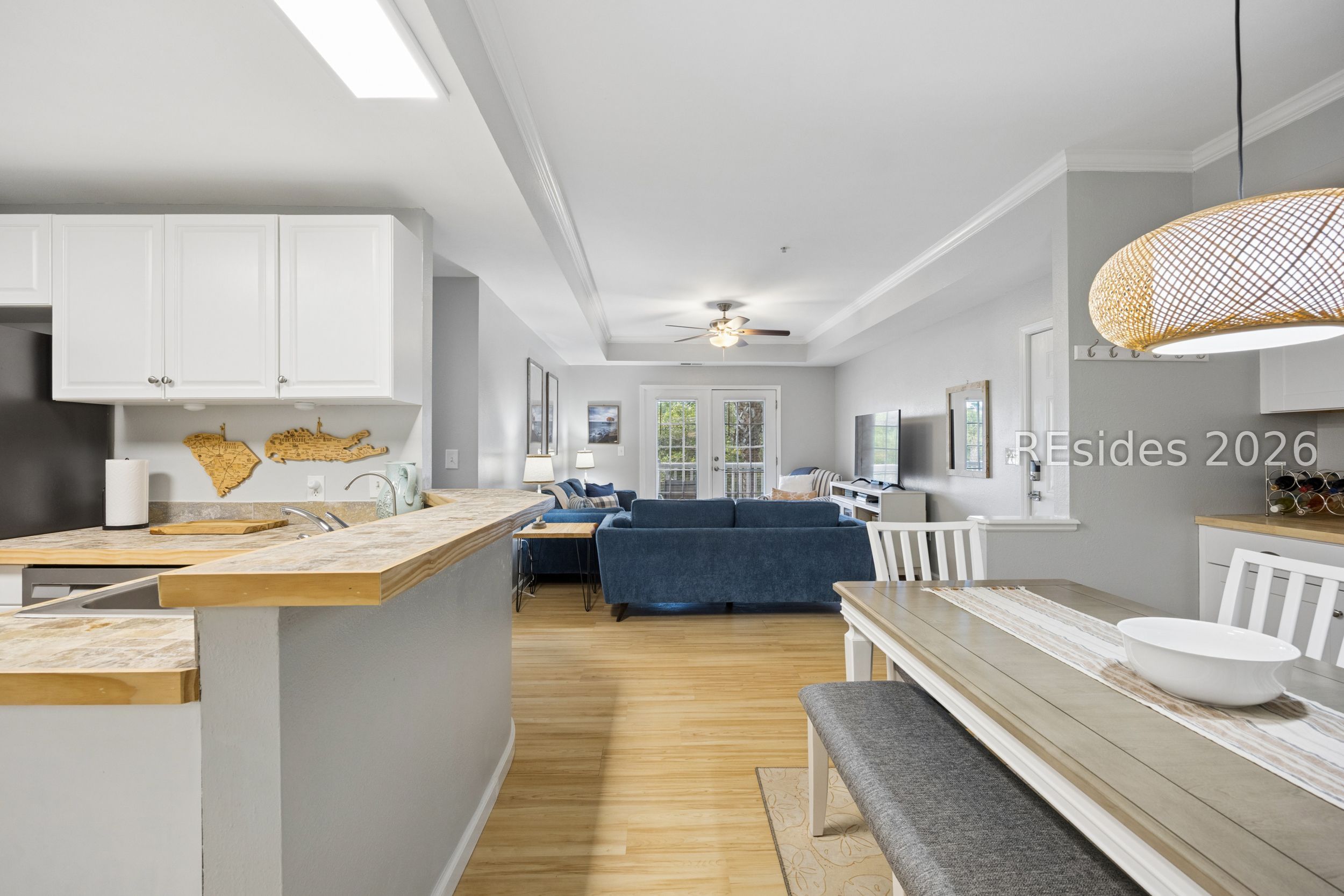 4924 Bluffton Parkway Unit: 18-207