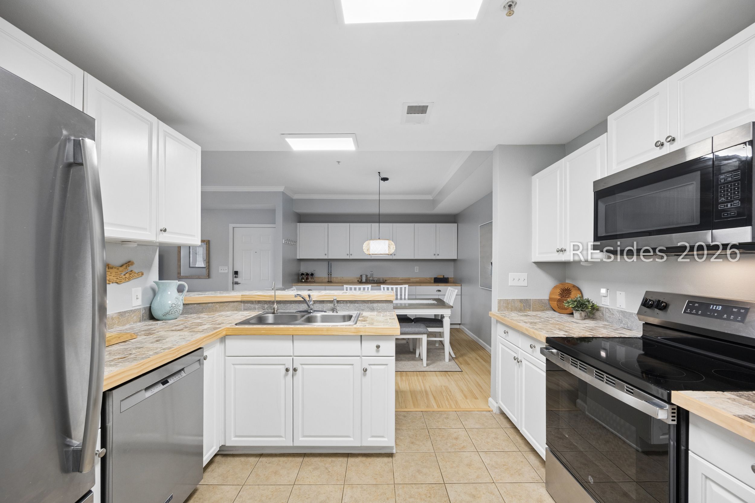 4924 Bluffton Parkway Unit: 18-207