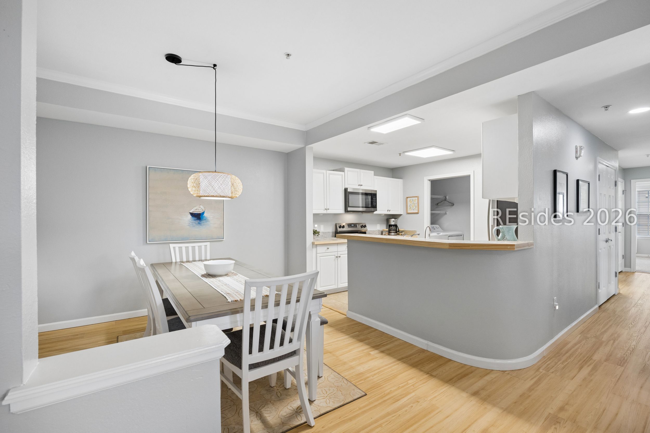 4924 Bluffton Parkway Unit: 18-207