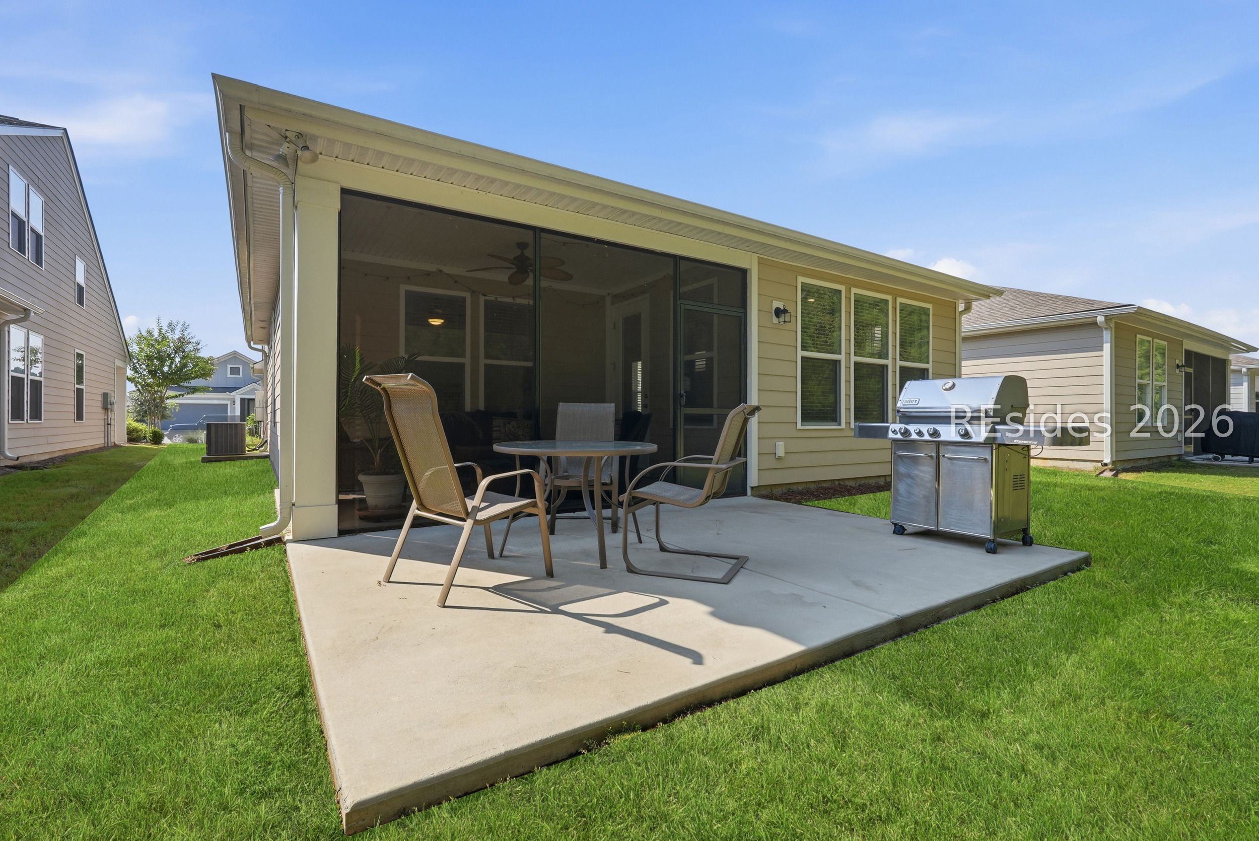 702 Destiny Drive